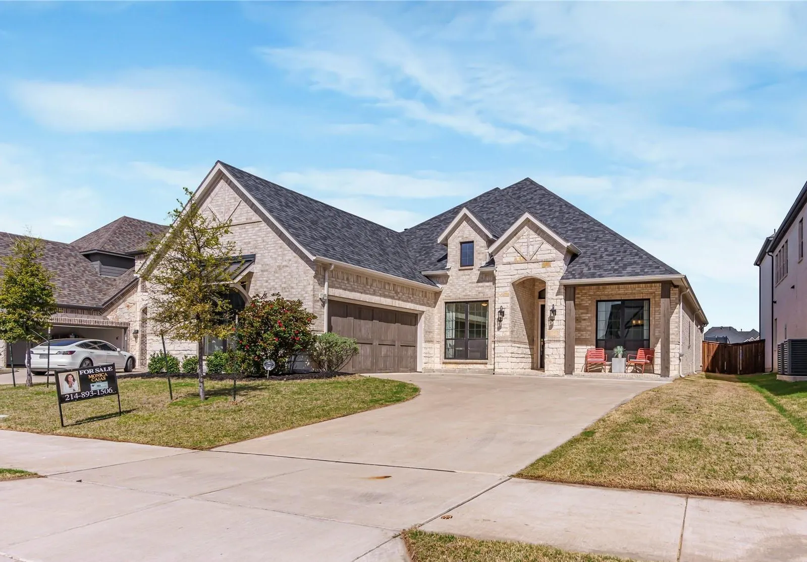 Single Family Residence For Sale in Rockwall County , 2316 Topaz Drive, Rockwall, Texas 75087, 4 Bedrooms, 4 Bathrooms, 2 Garage spaces, 2,704 Sqft, built in 2021, Price $598,000, mls#21212872, Real Estate Agent in Rockwall, Homes For Sale in Rockwall county, Homes For Sale in Rockwall, Realtor in Rockwall Texas, Real Estate Brokerage Independent Realty Texas, Luminita Cordes Realtor