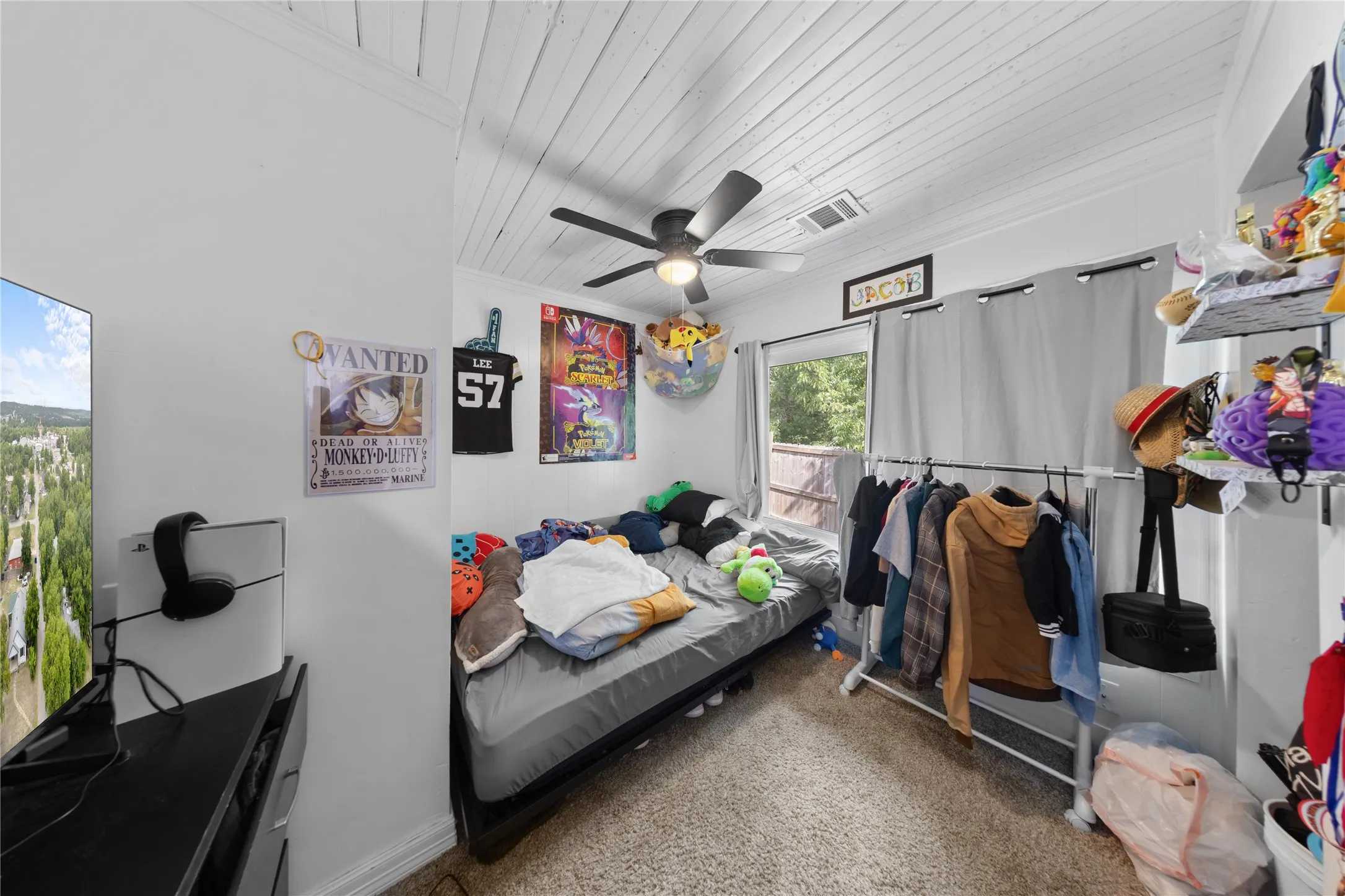 Single Family Residence For Sale in Bosque County , 200 S Cleveland, Meridian, Texas 76665, 3 Bedrooms, 2 Bathrooms, Garage spaces, 1,048 Sqft, built in 1950, Price $180,000, mls#21214684, Real Estate Agent in Meridian, Homes For Sale in Bosque county, Homes For Sale in Meridian, Realtor in Meridian Texas, Real Estate Brokerage Independent Realty Texas, Luminita Cordes Realtor