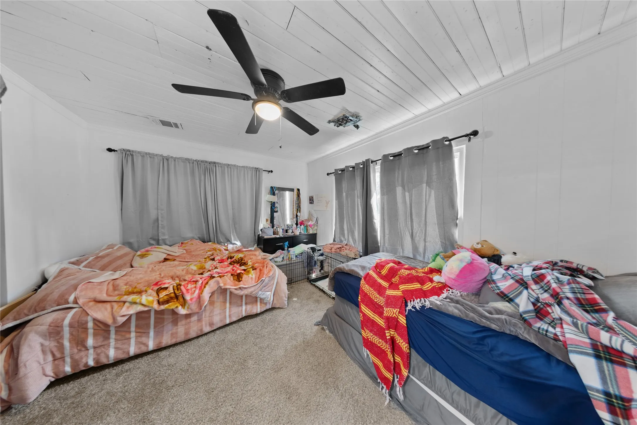 Single Family Residence For Sale in Bosque County , 200 S Cleveland, Meridian, Texas 76665, 3 Bedrooms, 2 Bathrooms, Garage spaces, 1,048 Sqft, built in 1950, Price $180,000, mls#21214684, Real Estate Agent in Meridian, Homes For Sale in Bosque county, Homes For Sale in Meridian, Realtor in Meridian Texas, Real Estate Brokerage Independent Realty Texas, Luminita Cordes Realtor