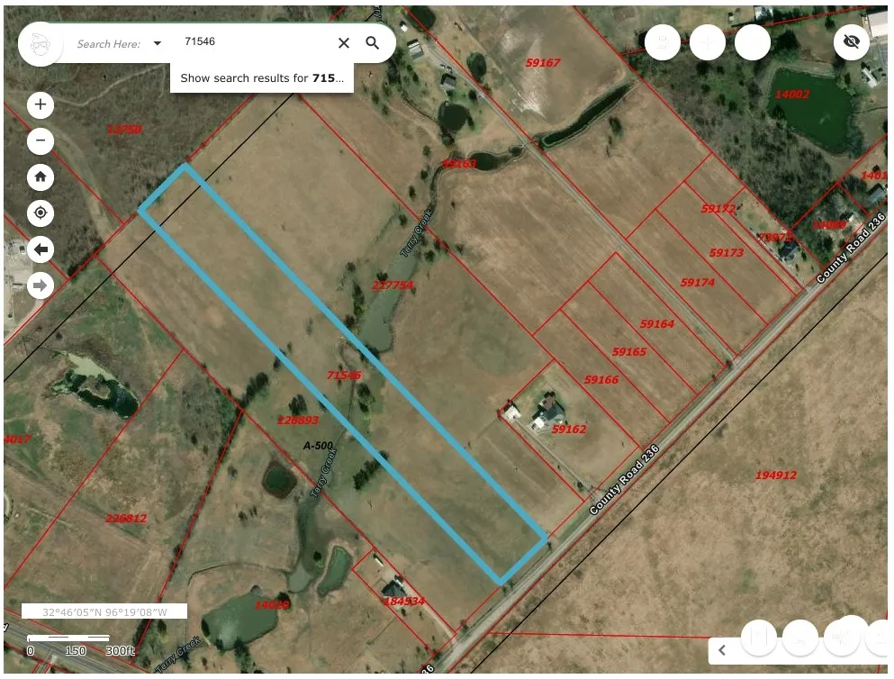 Improved Land For Sale in Kaufman County , Lot 2 County Road 236, Terrell, Texas 75160, 0, 0, Garage spaces, 0 Sqft, built in 0, mls#21214188, Real Estate Agent in Terrell, Homes For Sale in Kaufman county, Homes For Sale in Terrell, Realtor in Terrell Texas, Real Estate Brokerage Independent Realty Texas, Luminita Cordes Realtor