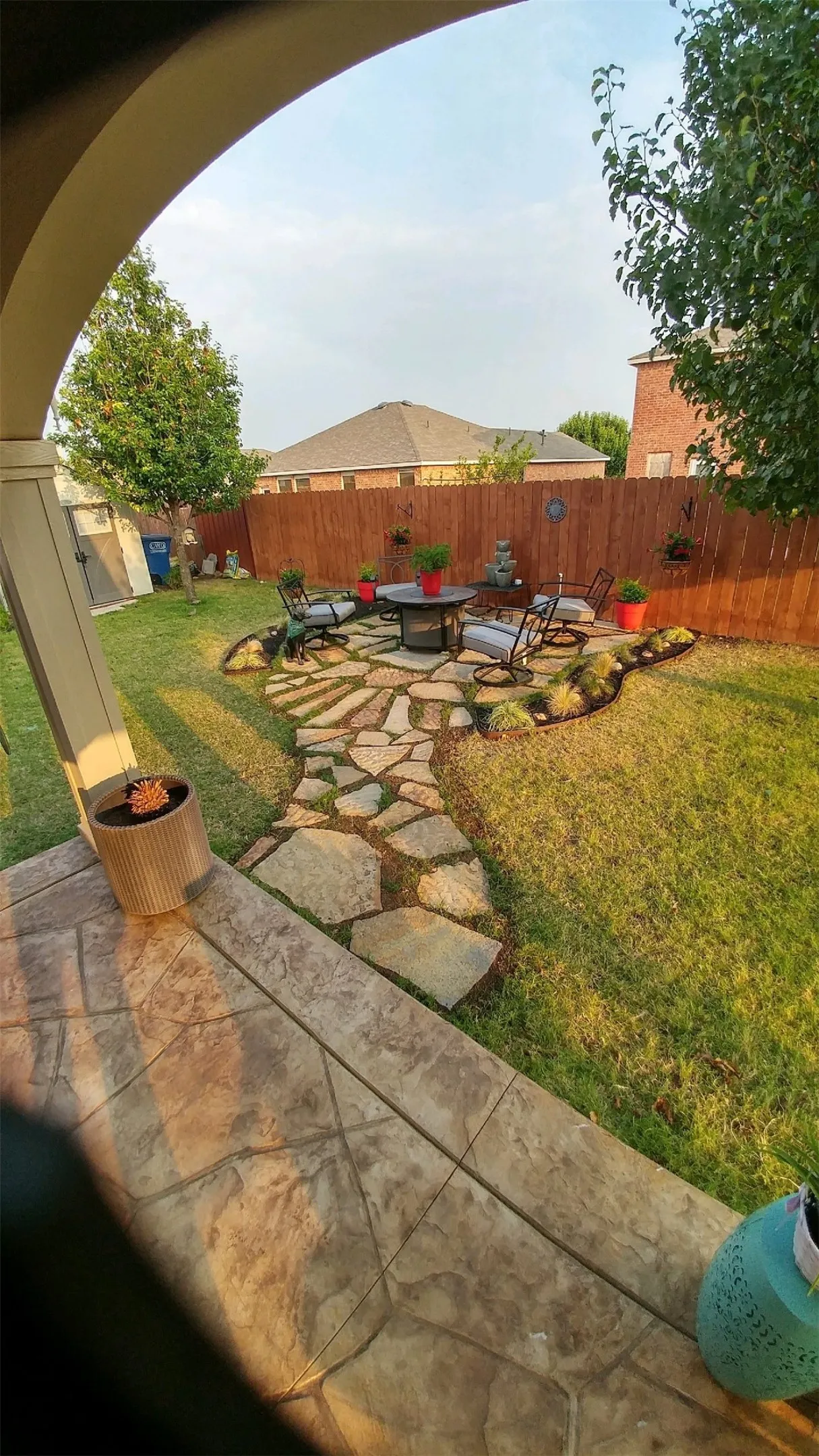Single Family Residence For Sale in Collin County , 1315 Huntsville Drive, Wylie, Texas 75098, 3 Bedroom, 2 Bathroom, 2 Garage spaces, 2,126 Sqft, built in 2004, Preowned, mls#21214693, Real Estate Agent in Wylie, Homes For Sale in Collin county, Homes For Sale in Wylie, Realtor in Wylie Texas, Real Estate Brokerage Independent Realty Texas, Luminita Cordes Realtor
