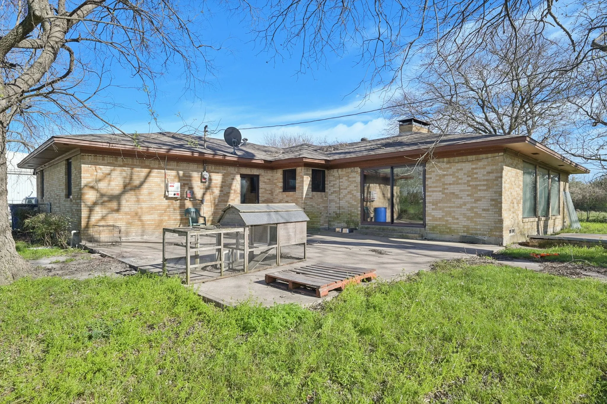 Improved Land For Sale in Dallas County , 611 Ferris Road, Lancaster, Texas 75146, 0, 0, Garage spaces, 0 Sqft, built in 1970, mls#21212411, Real Estate Agent in Lancaster, Homes For Sale in Dallas county, Homes For Sale in Lancaster, Realtor in Lancaster Texas, Real Estate Brokerage Independent Realty Texas, Luminita Cordes Realtor