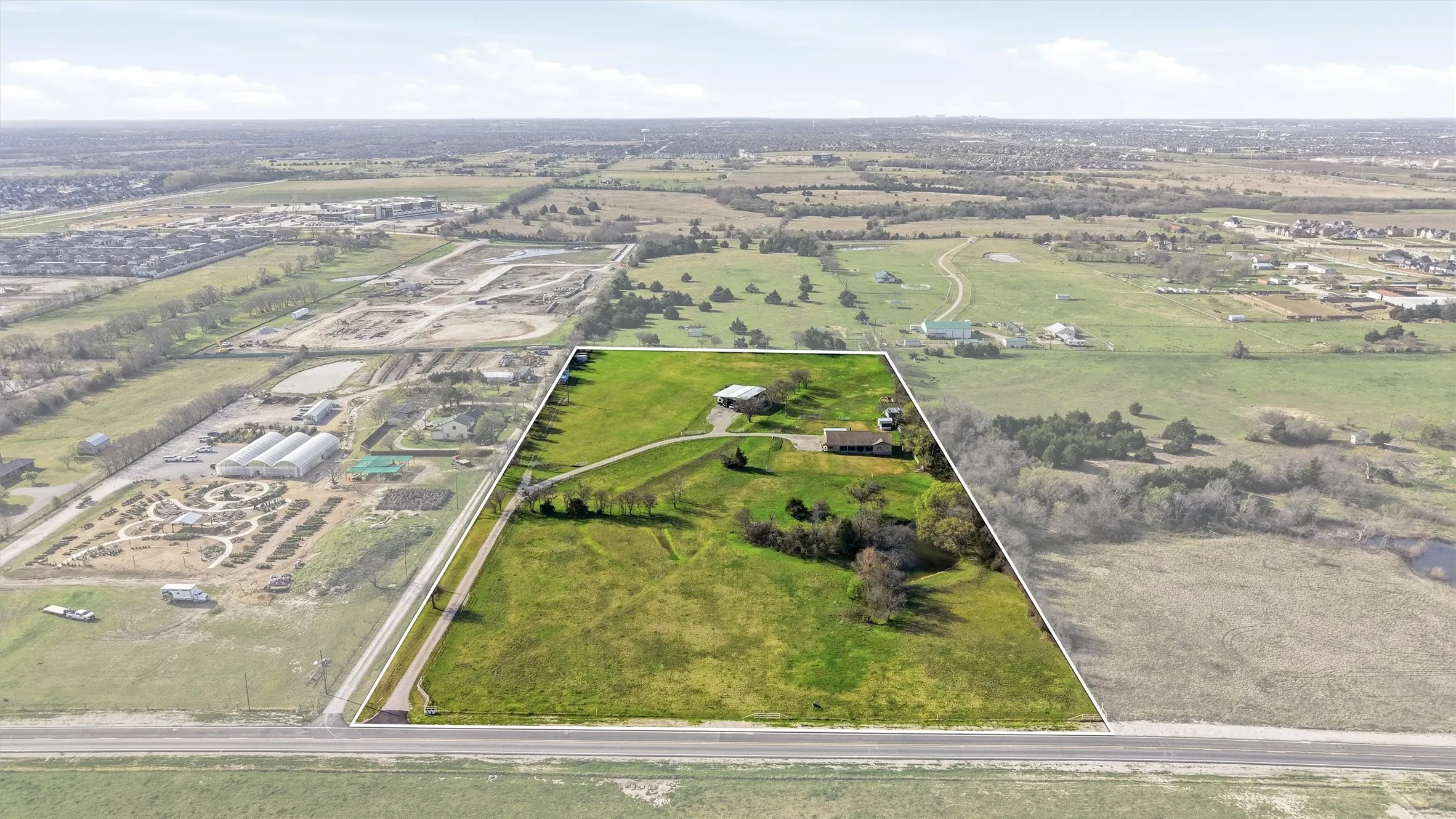 Improved Land For Sale in Collin County , 1199 E Sunset Boulevard, Celina, Texas 75009, 0, 0, Garage spaces, 0 Sqft, built in 0, mls#21214436, Real Estate Agent in Celina, Homes For Sale in Collin county, Homes For Sale in Celina, Realtor in Celina Texas, Real Estate Brokerage Independent Realty Texas, Luminita Cordes Realtor