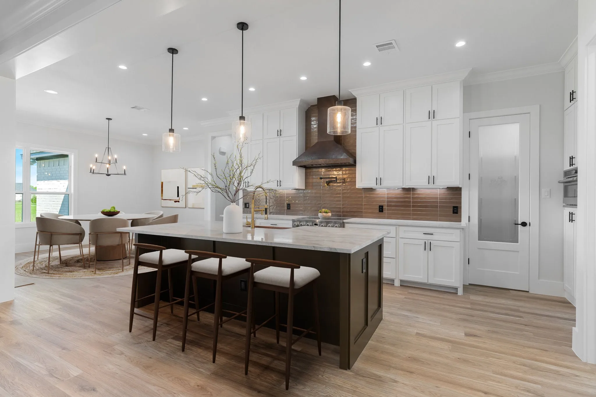 Virtual Staging