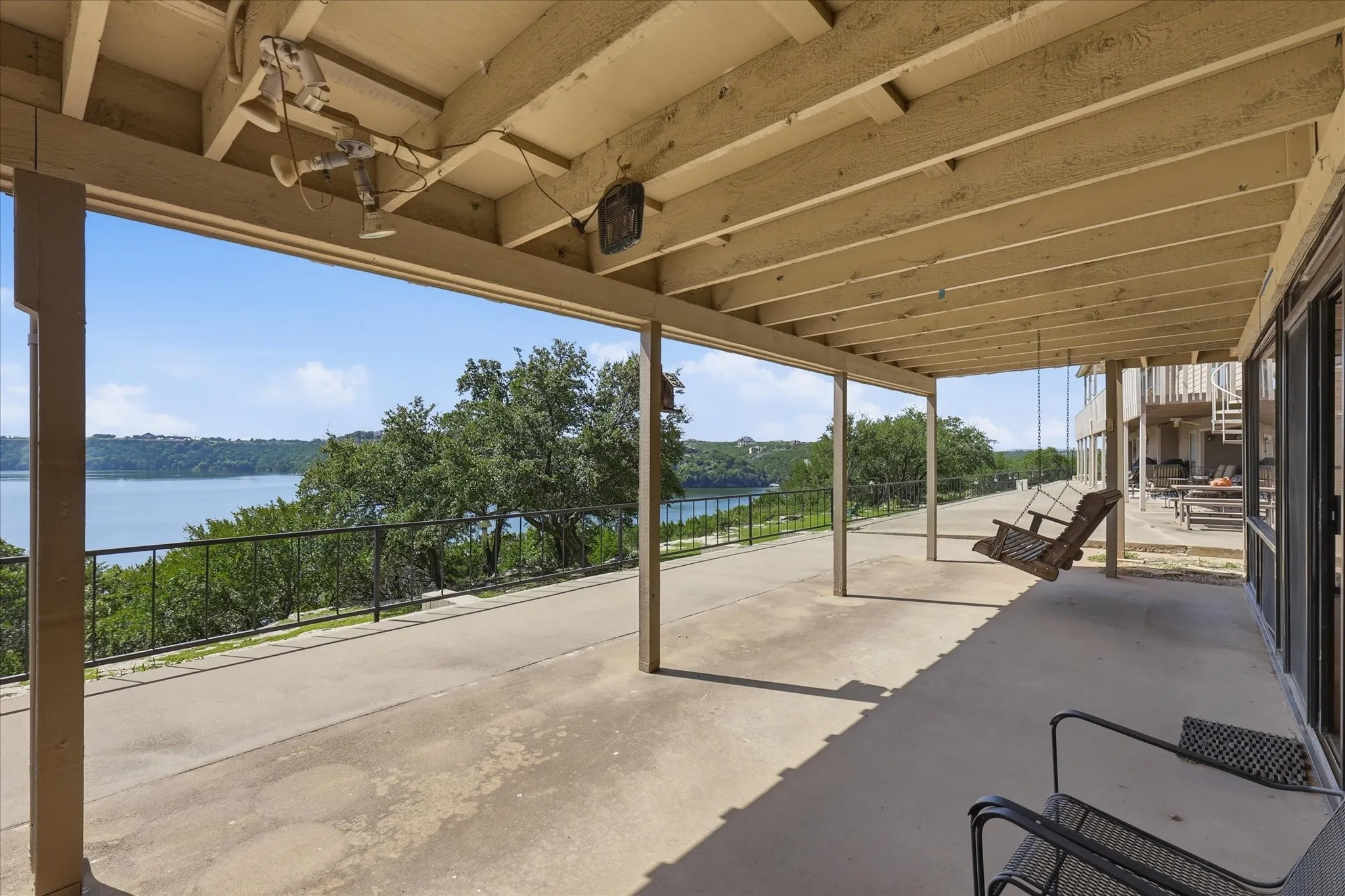 Condominium For Sale in Palo Pinto County , 2002 Mockingbird Bend B-5, Possum Kingdom Lake, Texas 76449, 3 Bedroom, 2 Bathroom, Garage spaces, 1,464 Sqft, built in 1985, Preowned, mls#21201880, Real Estate Agent in Possum Kingdom Lake, Homes For Sale in Palo Pinto county, Homes For Sale in Possum Kingdom Lake, Realtor in Possum Kingdom Lake Texas, Real Estate Brokerage Independent Realty Texas, Luminita Cordes Realtor