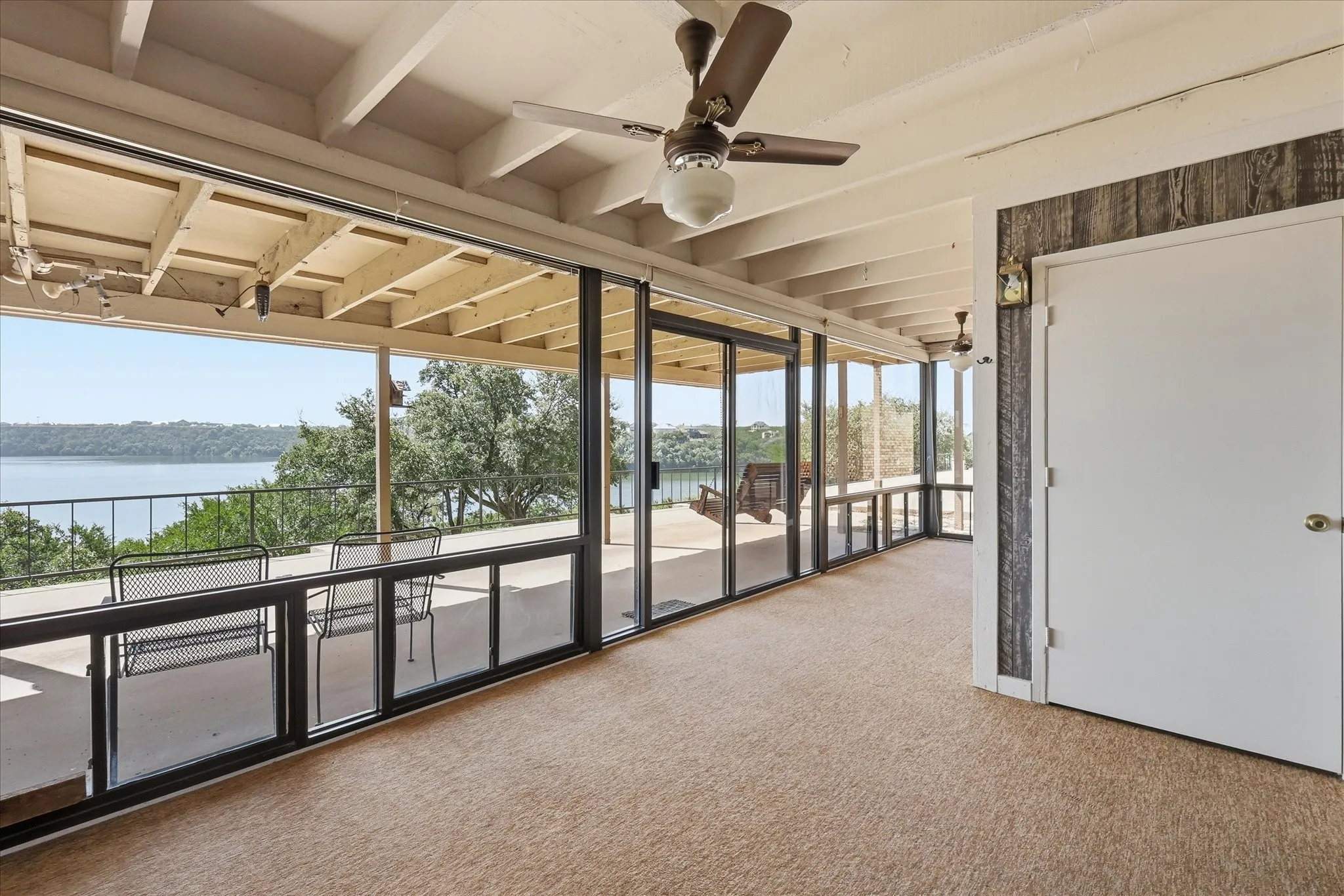Condominium For Sale in Palo Pinto County , 2002 Mockingbird Bend B-5, Possum Kingdom Lake, Texas 76449, 3 Bedroom, 2 Bathroom, Garage spaces, 1,464 Sqft, built in 1985, Preowned, mls#21201880, Real Estate Agent in Possum Kingdom Lake, Homes For Sale in Palo Pinto county, Homes For Sale in Possum Kingdom Lake, Realtor in Possum Kingdom Lake Texas, Real Estate Brokerage Independent Realty Texas, Luminita Cordes Realtor