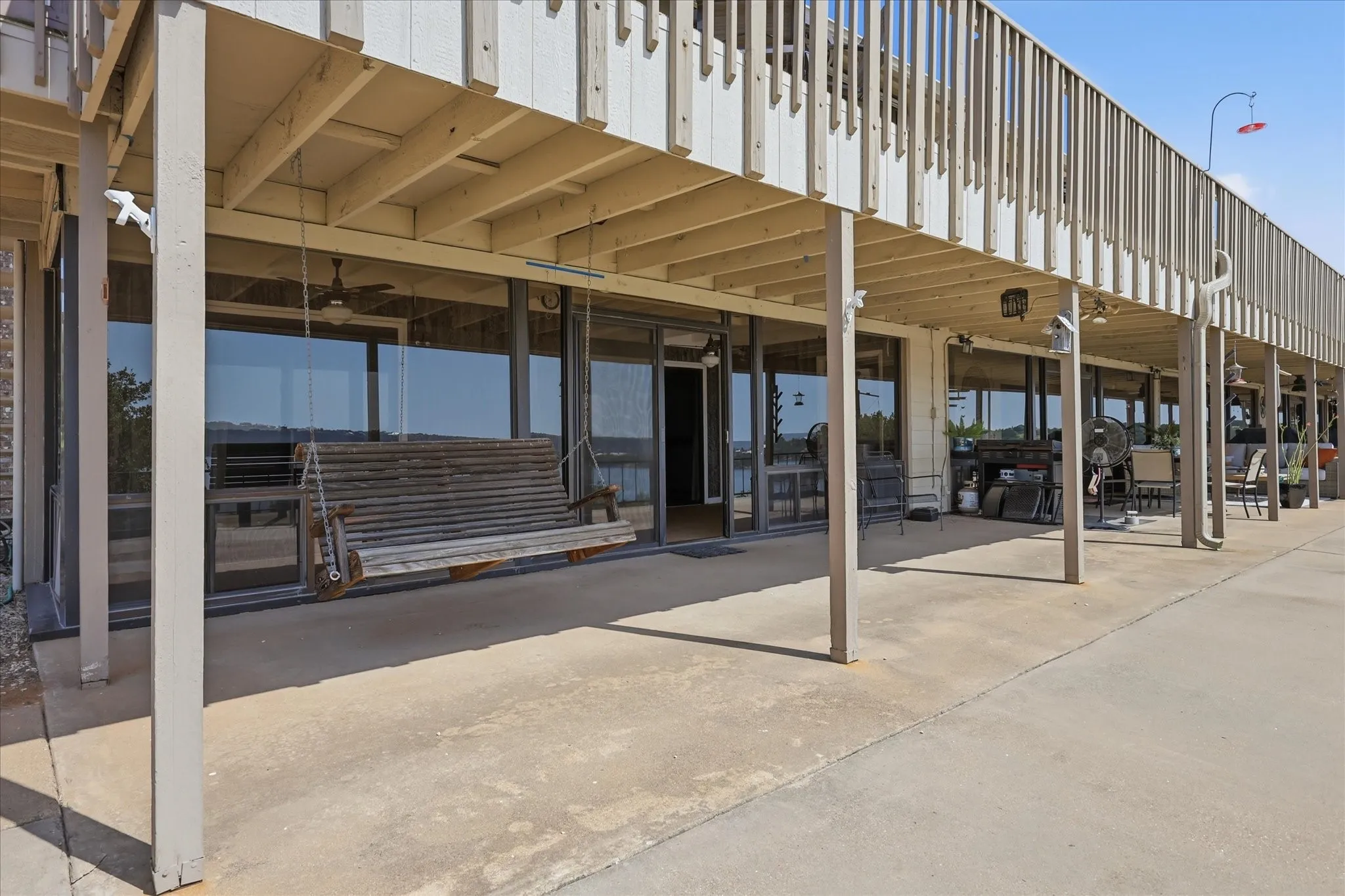 Condominium For Sale in Palo Pinto County , 2002 Mockingbird Bend B-5, Possum Kingdom Lake, Texas 76449, 3 Bedroom, 2 Bathroom, Garage spaces, 1,464 Sqft, built in 1985, Preowned, mls#21201880, Real Estate Agent in Possum Kingdom Lake, Homes For Sale in Palo Pinto county, Homes For Sale in Possum Kingdom Lake, Realtor in Possum Kingdom Lake Texas, Real Estate Brokerage Independent Realty Texas, Luminita Cordes Realtor
