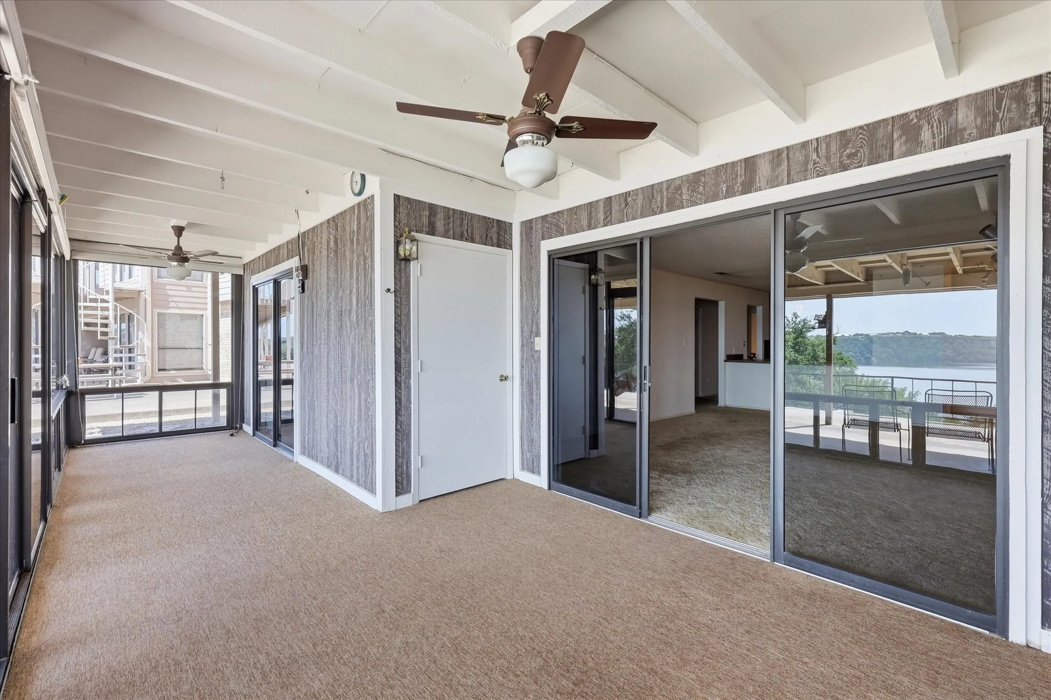 Condominium For Sale in Palo Pinto County , 2002 Mockingbird Bend B-5, Possum Kingdom Lake, Texas 76449, 3 Bedroom, 2 Bathroom, Garage spaces, 1,464 Sqft, built in 1985, Preowned, mls#21201880, Real Estate Agent in Possum Kingdom Lake, Homes For Sale in Palo Pinto county, Homes For Sale in Possum Kingdom Lake, Realtor in Possum Kingdom Lake Texas, Real Estate Brokerage Independent Realty Texas, Luminita Cordes Realtor