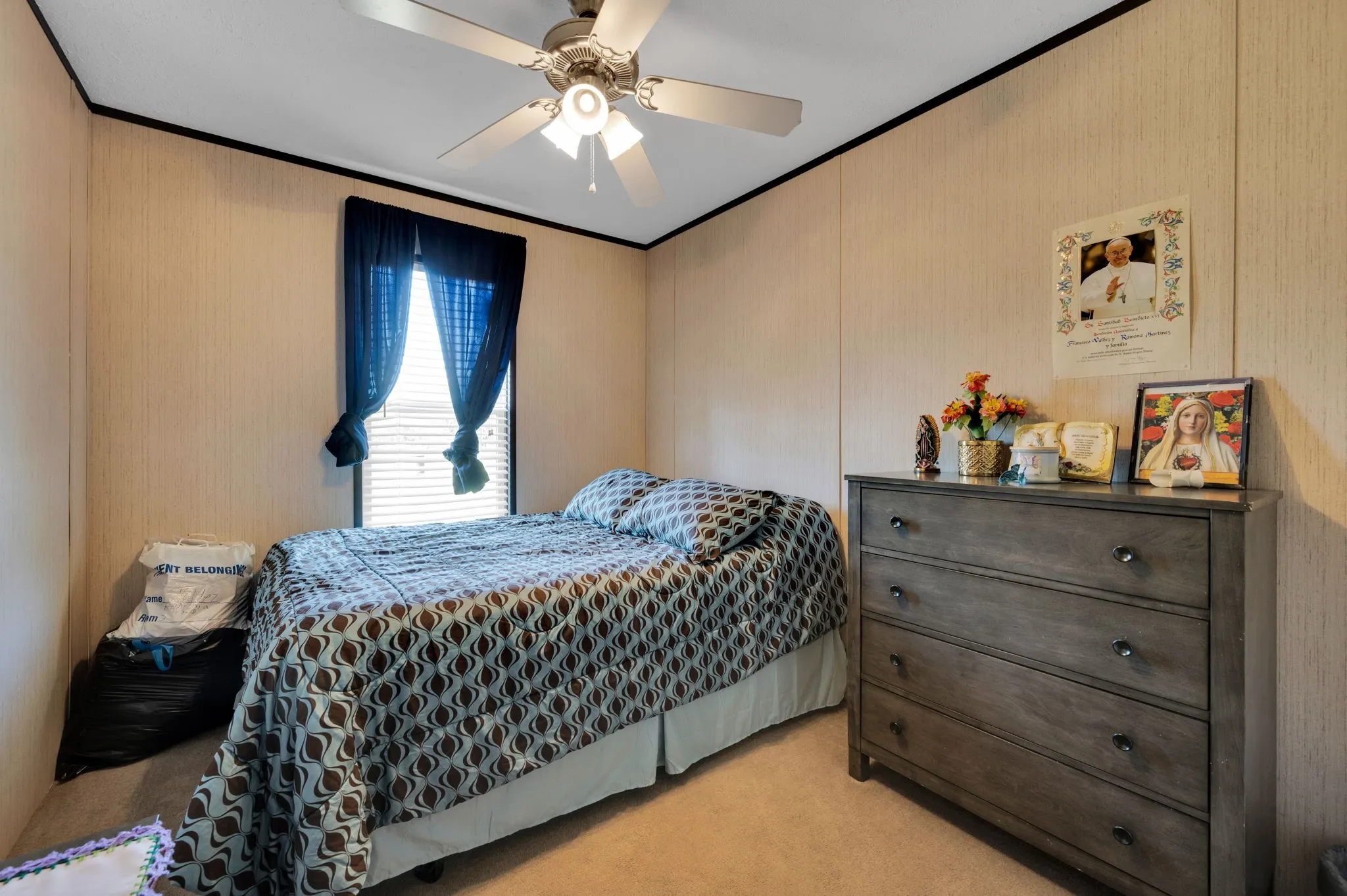 Mobile Home For Sale in Navarro County , 12032 County Road 0190 E, Rice, Texas 75155, 4 Bedroom, 2 Bathroom, Garage spaces, 1,620 Sqft, built in 2017, Preowned, mls#21214910, Real Estate Agent in Rice, Homes For Sale in Navarro county, Homes For Sale in Rice, Realtor in Rice Texas, Real Estate Brokerage Independent Realty Texas, Luminita Cordes Realtor