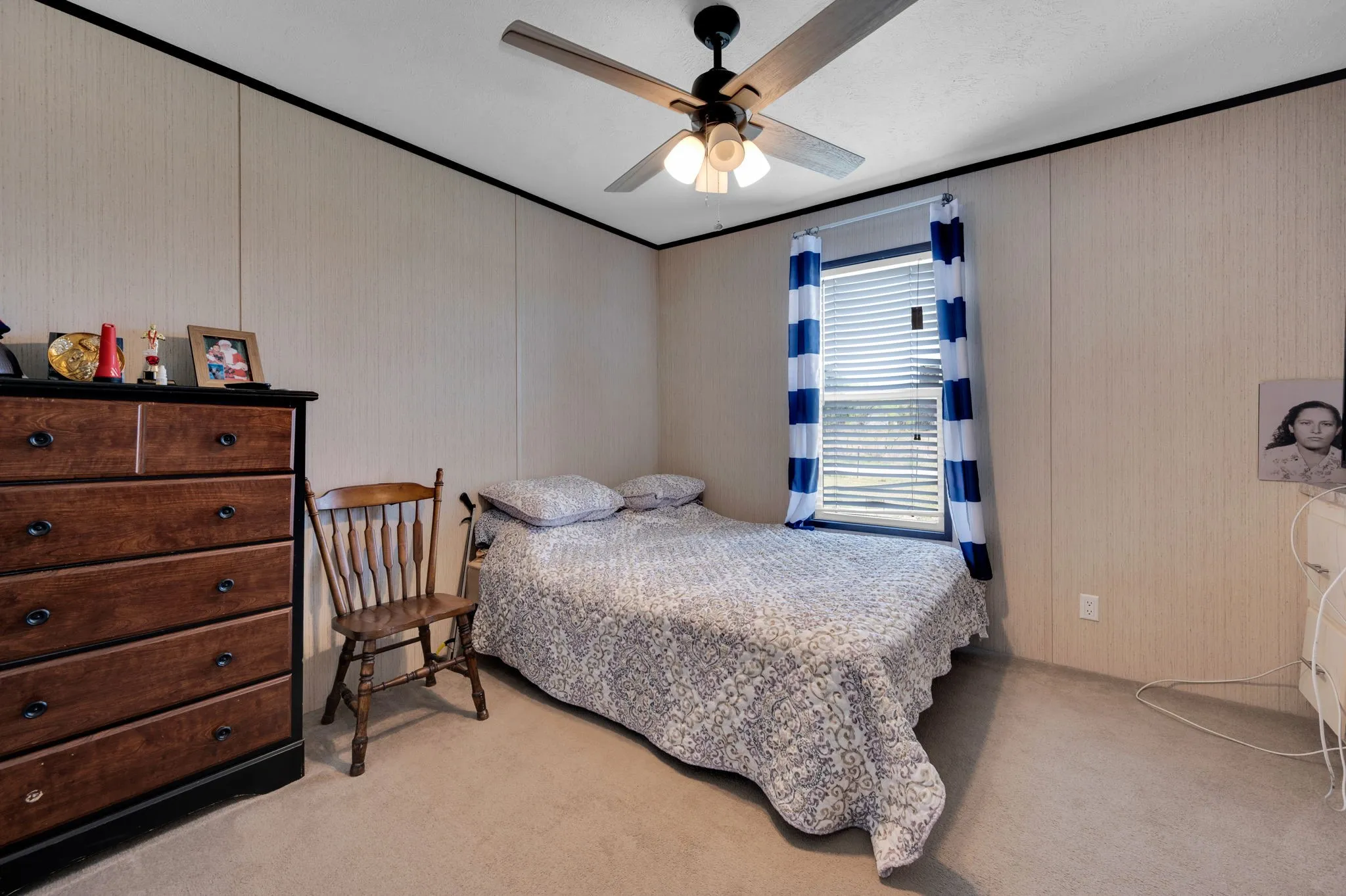 Mobile Home For Sale in Navarro County , 12032 County Road 0190 E, Rice, Texas 75155, 4 Bedroom, 2 Bathroom, Garage spaces, 1,620 Sqft, built in 2017, Preowned, mls#21214910, Real Estate Agent in Rice, Homes For Sale in Navarro county, Homes For Sale in Rice, Realtor in Rice Texas, Real Estate Brokerage Independent Realty Texas, Luminita Cordes Realtor