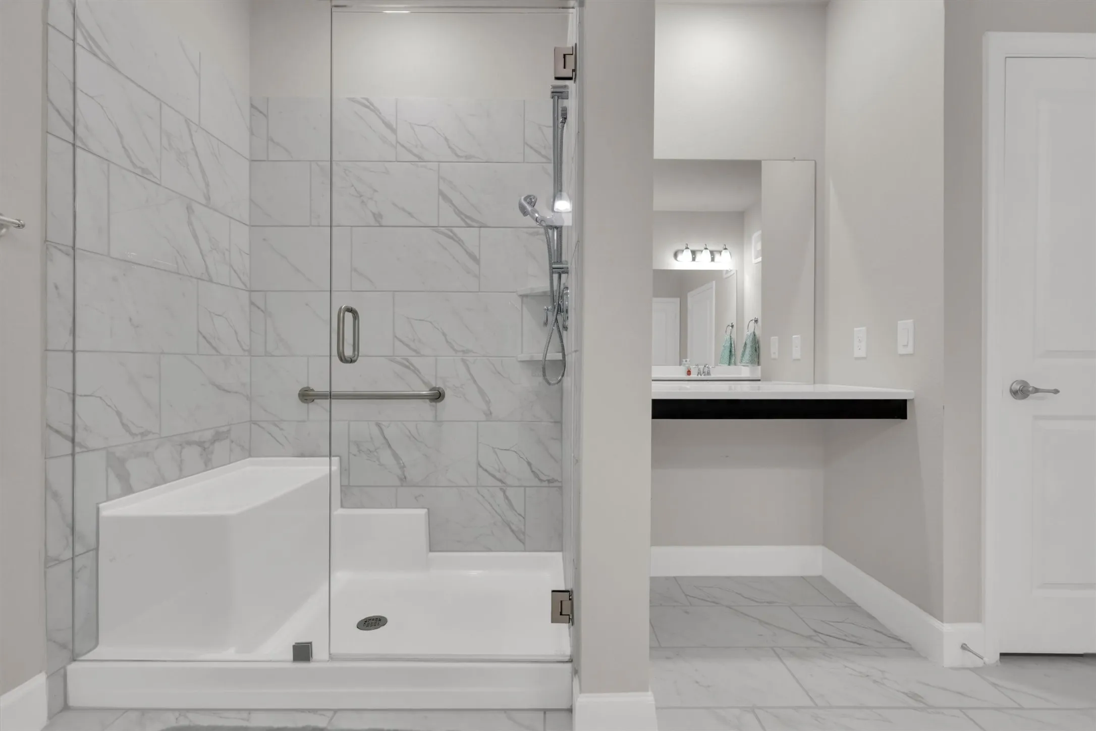 Master Bath
