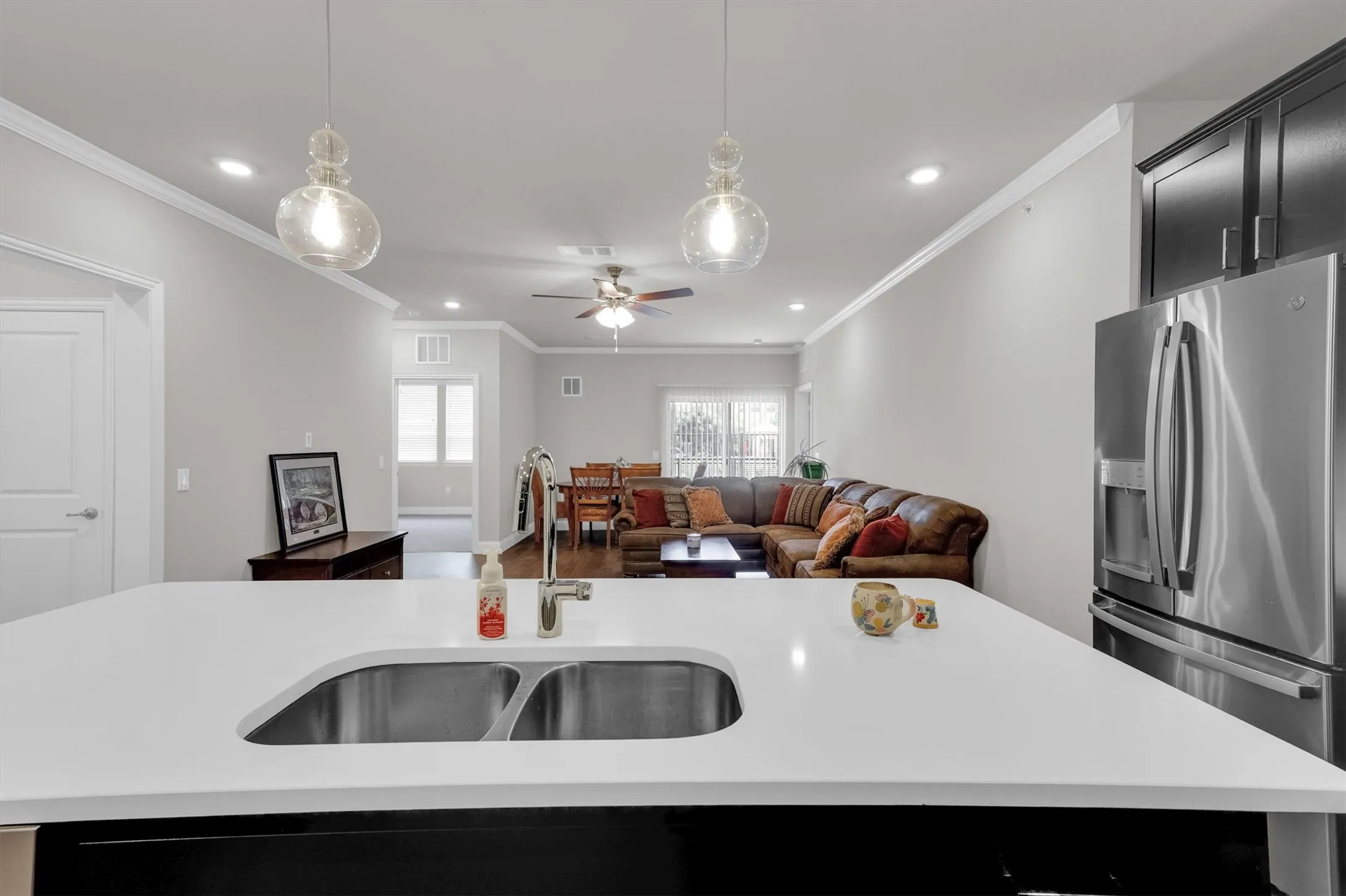 Condominium For Sale in Collin County , 651 N Watters Road 2105, Allen, Texas 75013, 2 Bedroom, 2 Bathroom, 1 Garage spaces, 1,535 Sqft, built in 2022, Preowned, mls#21214931, Real Estate Agent in Allen, Homes For Sale in Collin county, Homes For Sale in Allen, Realtor in Allen Texas, Real Estate Brokerage Independent Realty Texas, Luminita Cordes Realtor