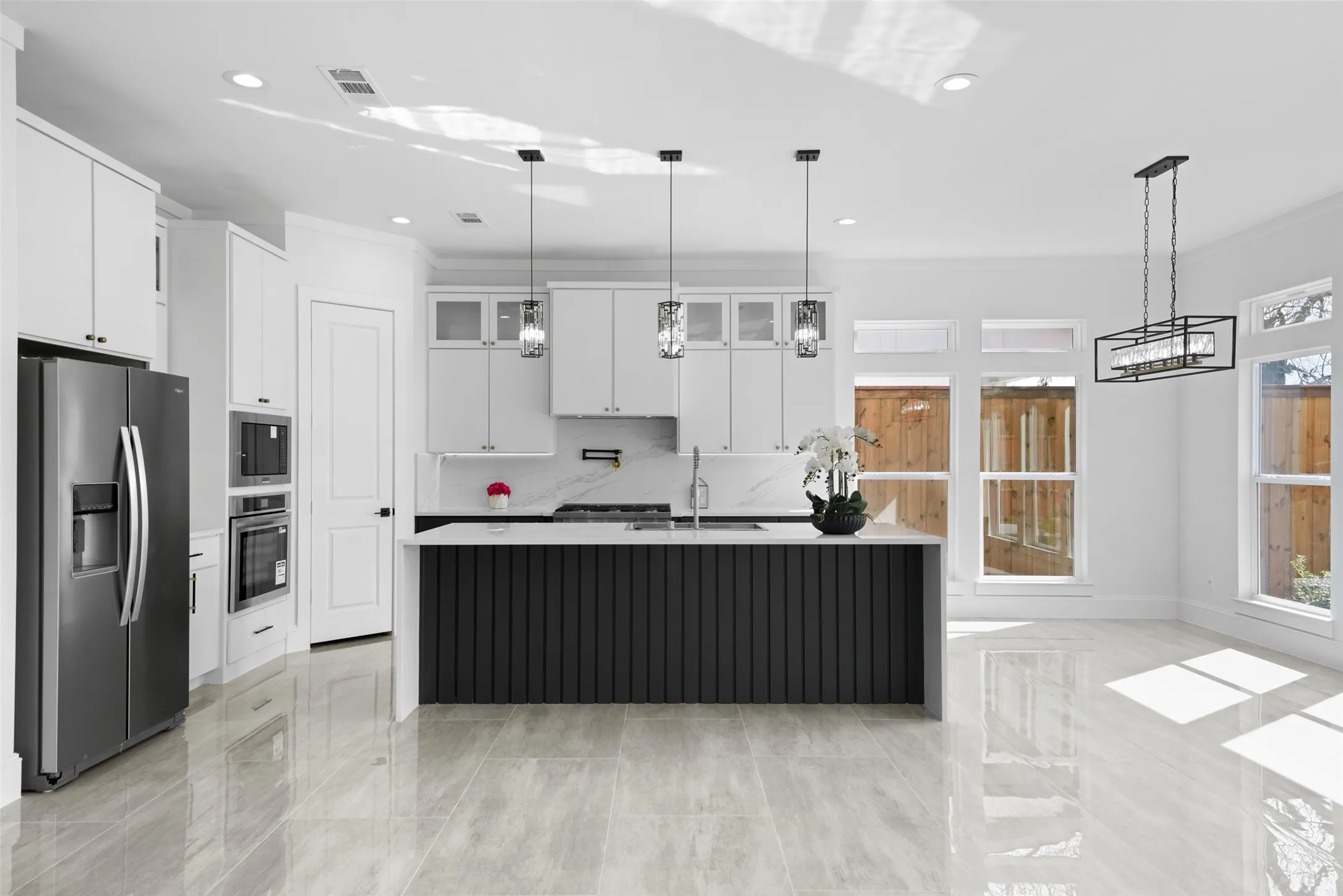 Single Family Residence For Sale in Dallas County , 703 Buckalew Street, Dallas, Texas 75208, 4 Bedrooms, 3 Bathrooms, 2 Garage spaces, 2,700 Sqft, built in 2026, New Construction - Complete, Price $709,000, mls#21214486, Real Estate Agent in Dallas, Homes For Sale in Dallas county, Homes For Sale in Dallas, Realtor in Dallas Texas, Real Estate Brokerage Independent Realty Texas, Luminita Cordes Realtor