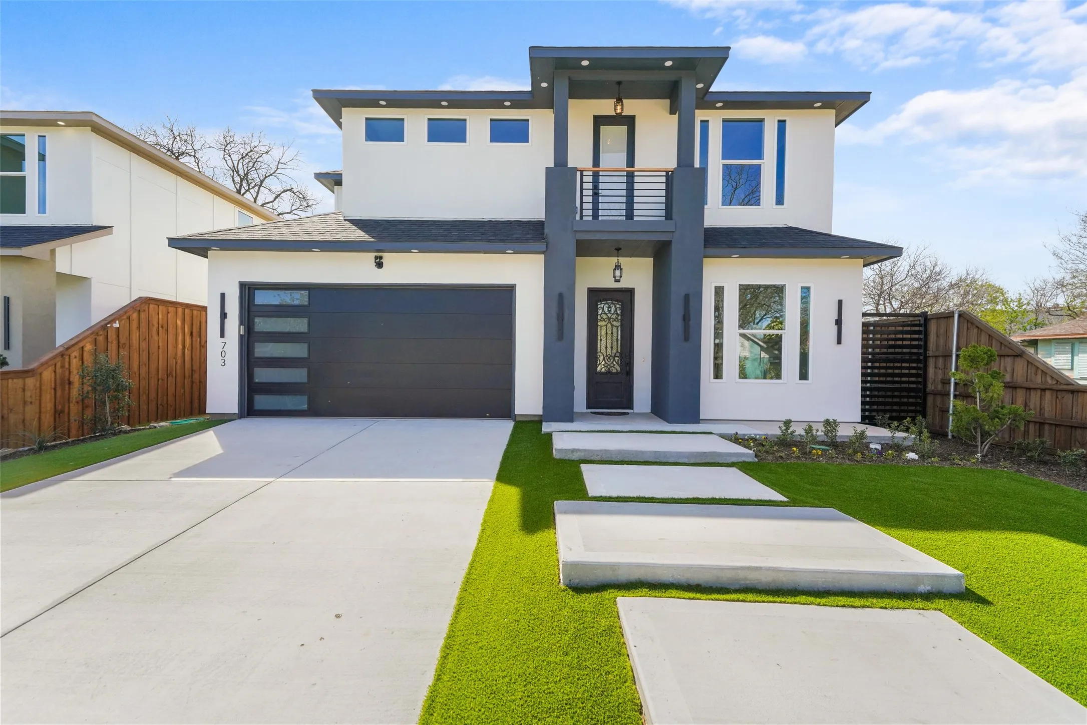 Single Family Residence For Sale in Dallas County , 703 Buckalew Street, Dallas, Texas 75208, 4 Bedrooms, 3 Bathrooms, 2 Garage spaces, 2,700 Sqft, built in 2026, New Construction - Complete, Price $709,000, mls#21214486, Real Estate Agent in Dallas, Homes For Sale in Dallas county, Homes For Sale in Dallas, Realtor in Dallas Texas, Real Estate Brokerage Independent Realty Texas, Luminita Cordes Realtor