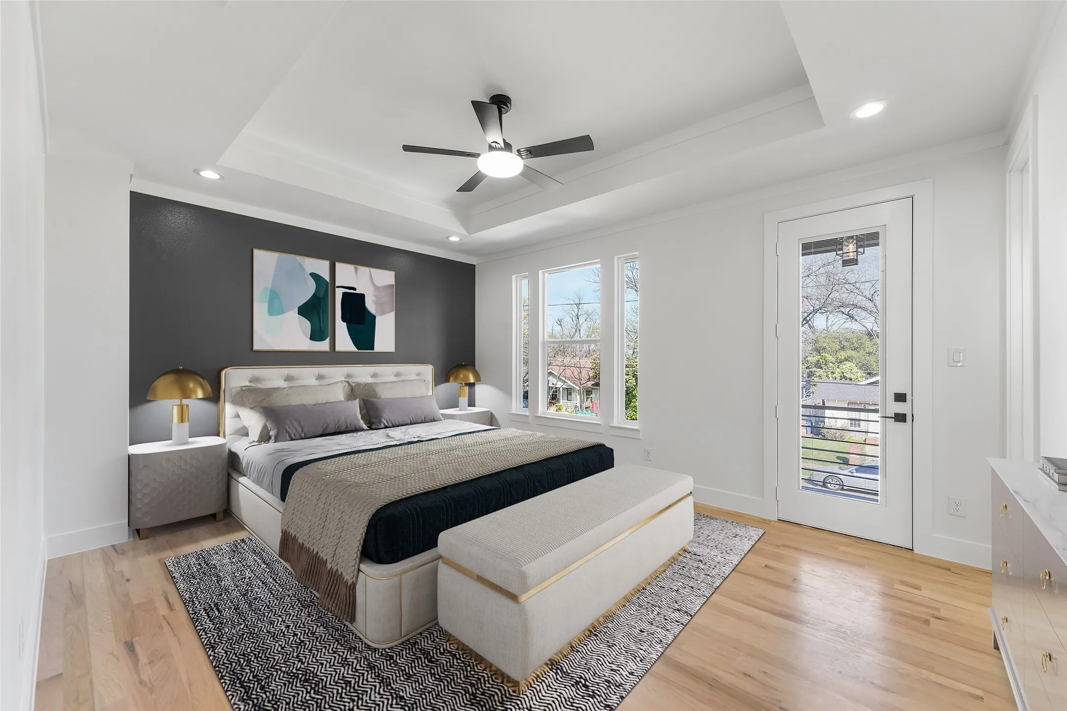 Single Family Residence For Sale in Dallas County , 703 Buckalew Street, Dallas, Texas 75208, 4 Bedrooms, 3 Bathrooms, 2 Garage spaces, 2,700 Sqft, built in 2026, New Construction - Complete, Price $709,000, mls#21214486, Real Estate Agent in Dallas, Homes For Sale in Dallas county, Homes For Sale in Dallas, Realtor in Dallas Texas, Real Estate Brokerage Independent Realty Texas, Luminita Cordes Realtor