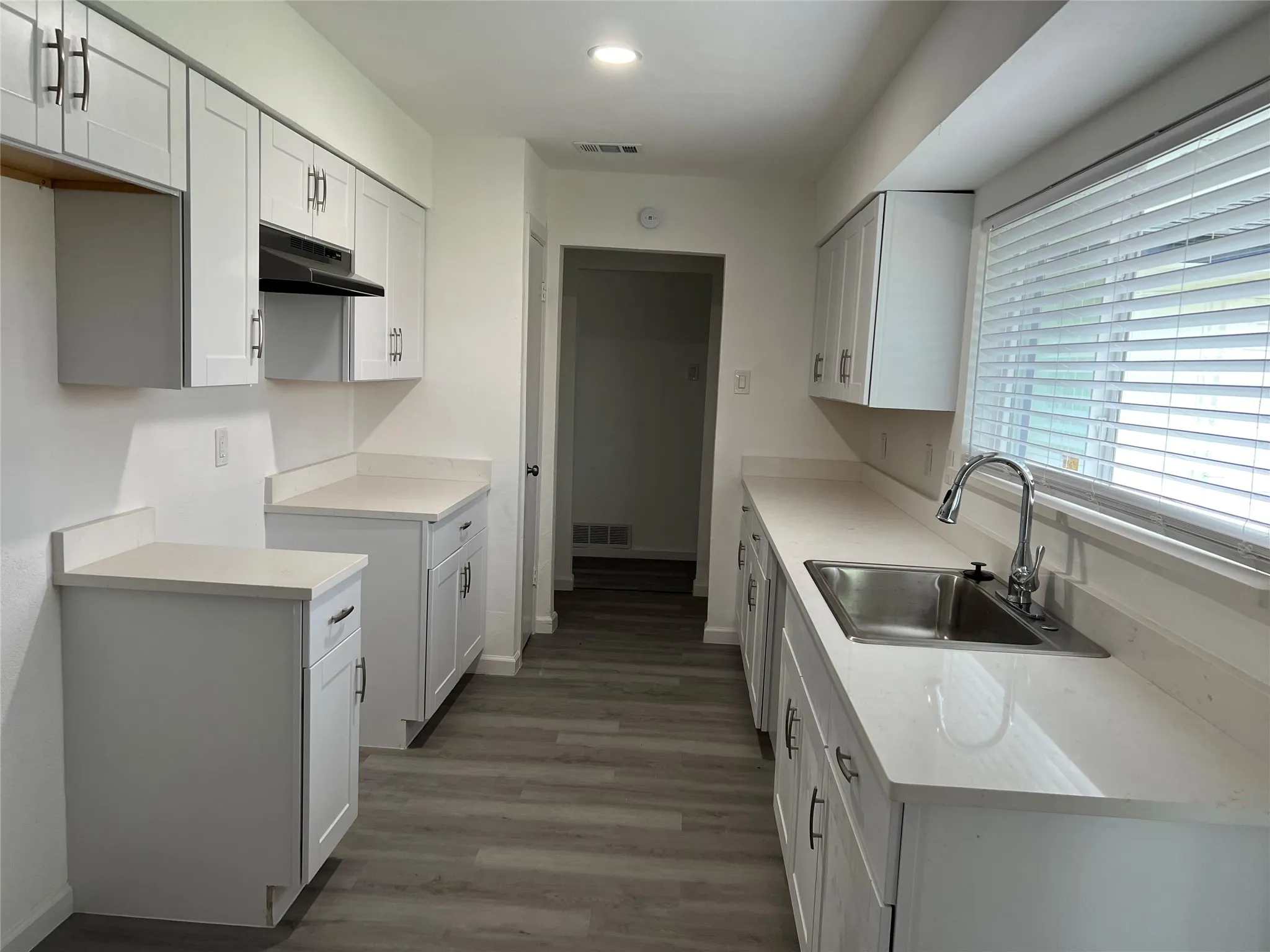 Appliances to come before closing