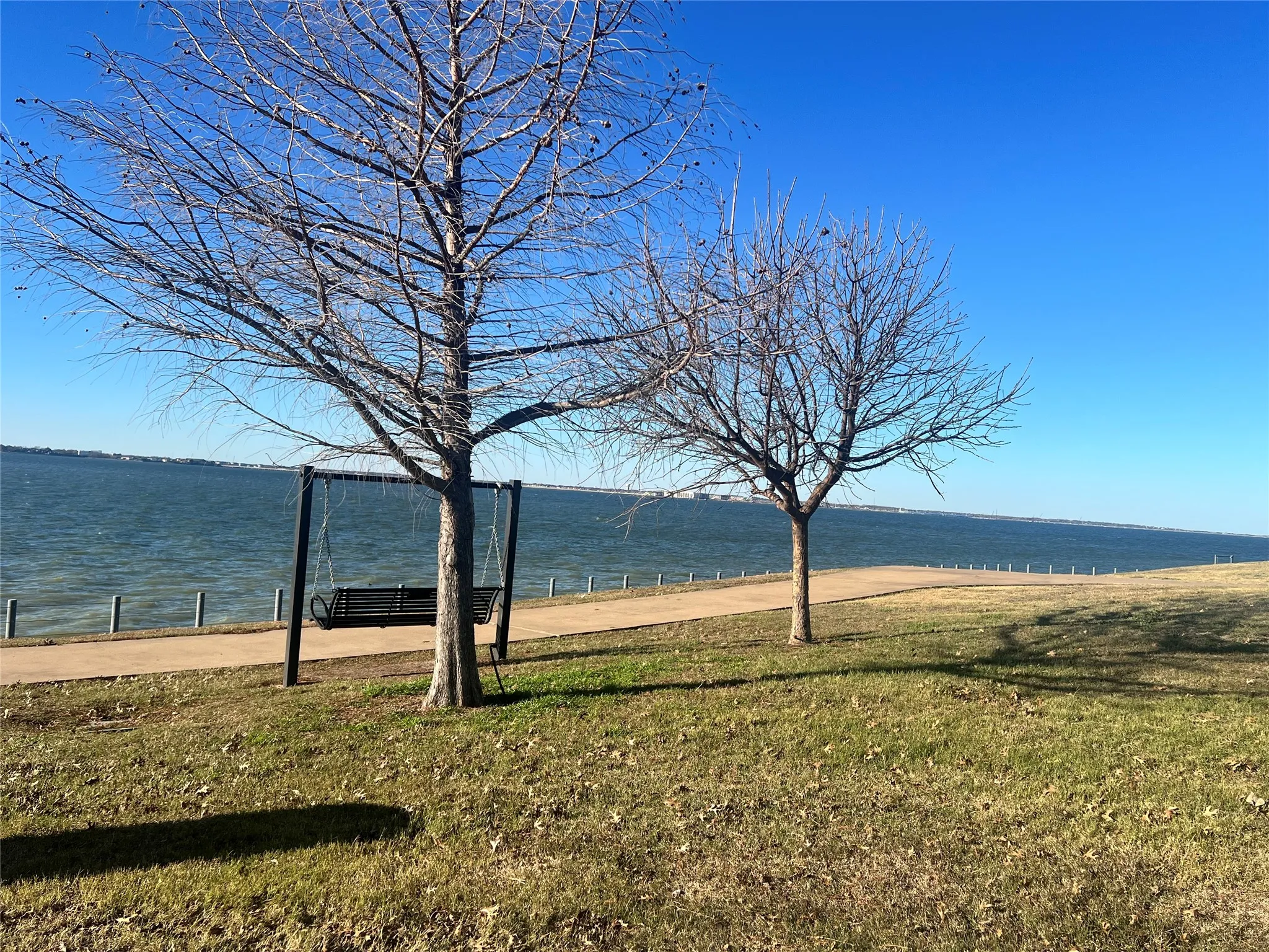 Lake Ray Hubbard