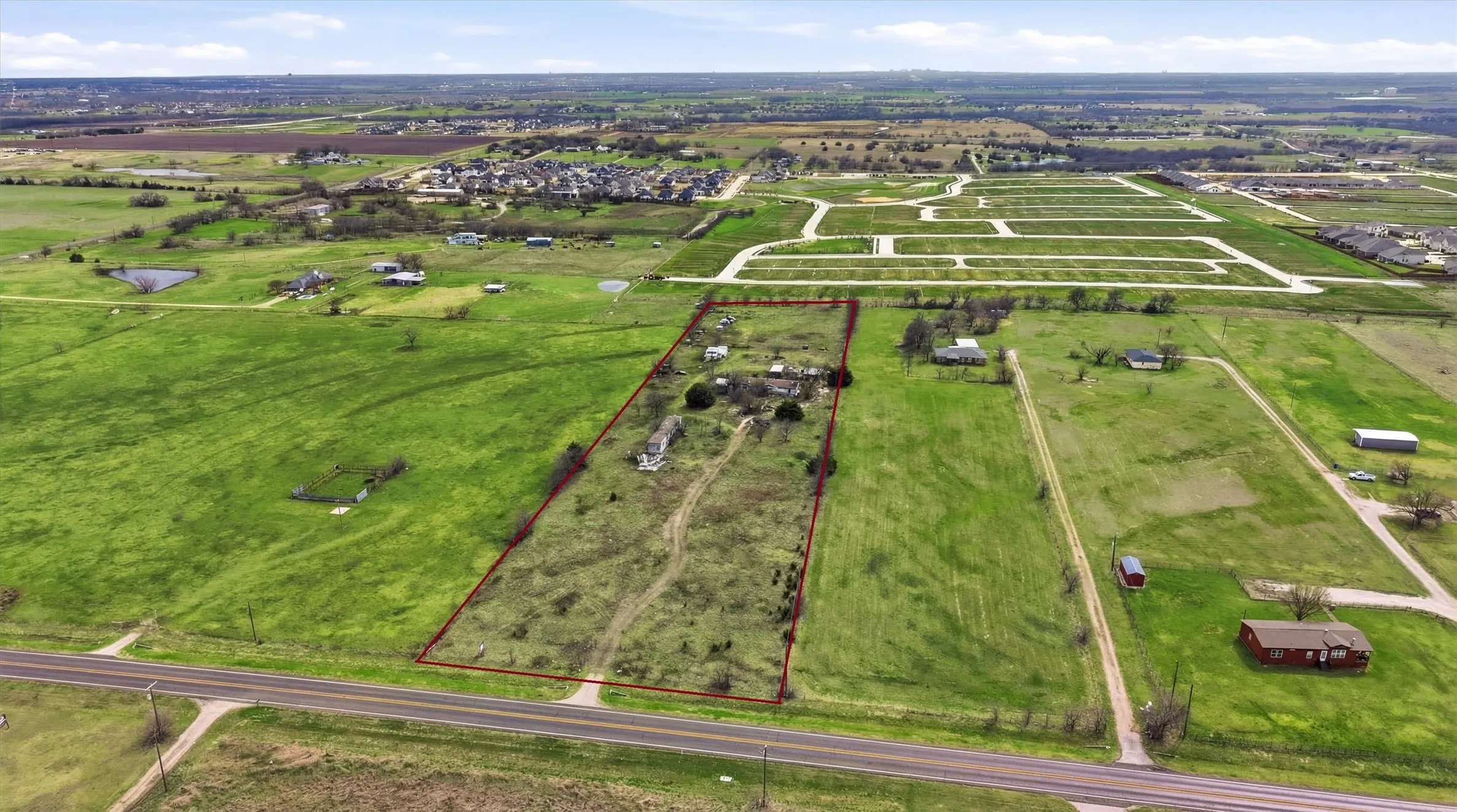 Improved Land For Sale in Collin County , 16917 W Fm 455, Celina, Texas 75009, 0, 0, Garage spaces, 0 Sqft, built in 0, mls#21202349, Real Estate Agent in Celina, Homes For Sale in Collin county, Homes For Sale in Celina, Realtor in Celina Texas, Real Estate Brokerage Independent Realty Texas, Luminita Cordes Realtor