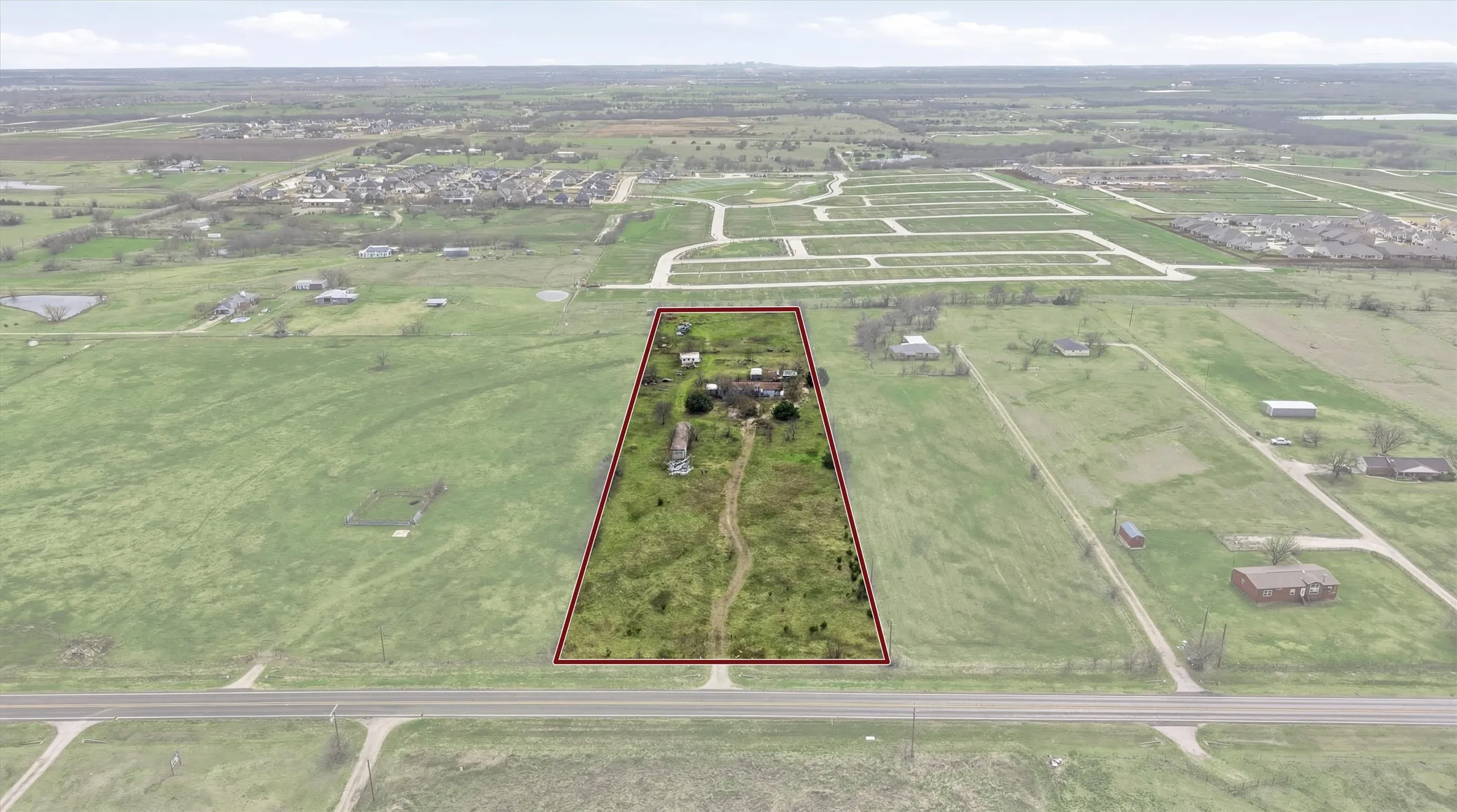 Improved Land For Sale in Collin County , 16917 W Fm 455, Celina, Texas 75009, 0, 0, Garage spaces, 0 Sqft, built in 0, mls#21202349, Real Estate Agent in Celina, Homes For Sale in Collin county, Homes For Sale in Celina, Realtor in Celina Texas, Real Estate Brokerage Independent Realty Texas, Luminita Cordes Realtor