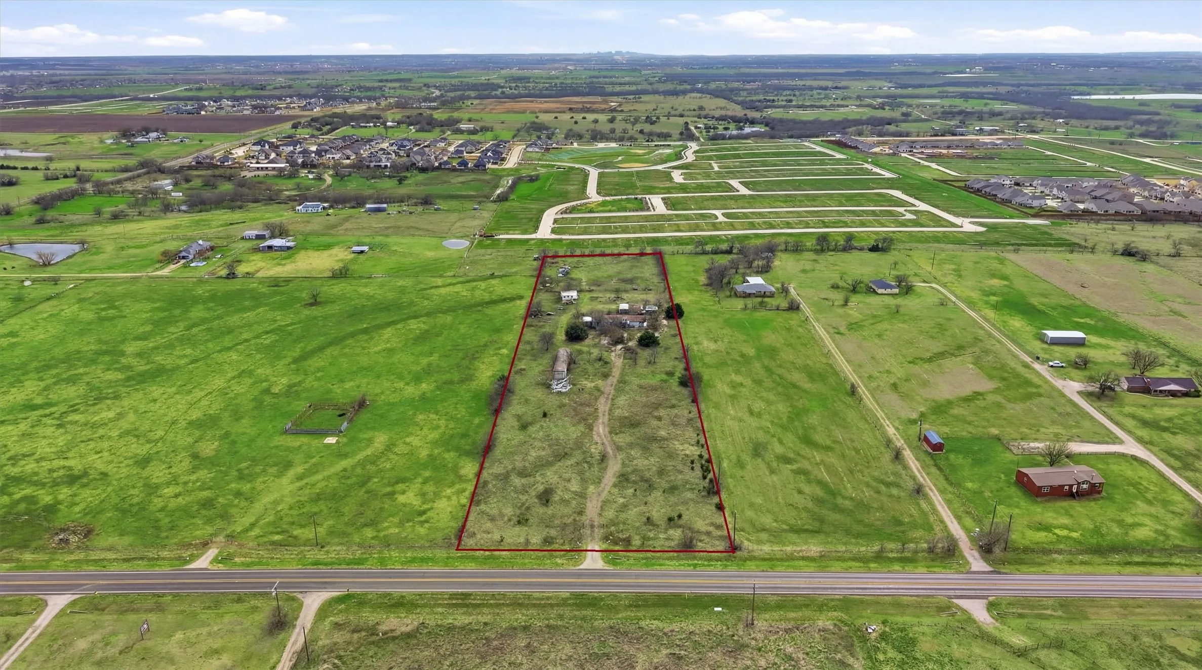 Improved Land For Sale in Collin County , 16917 W Fm 455, Celina, Texas 75009, 0, 0, Garage spaces, 0 Sqft, built in 0, mls#21202349, Real Estate Agent in Celina, Homes For Sale in Collin county, Homes For Sale in Celina, Realtor in Celina Texas, Real Estate Brokerage Independent Realty Texas, Luminita Cordes Realtor