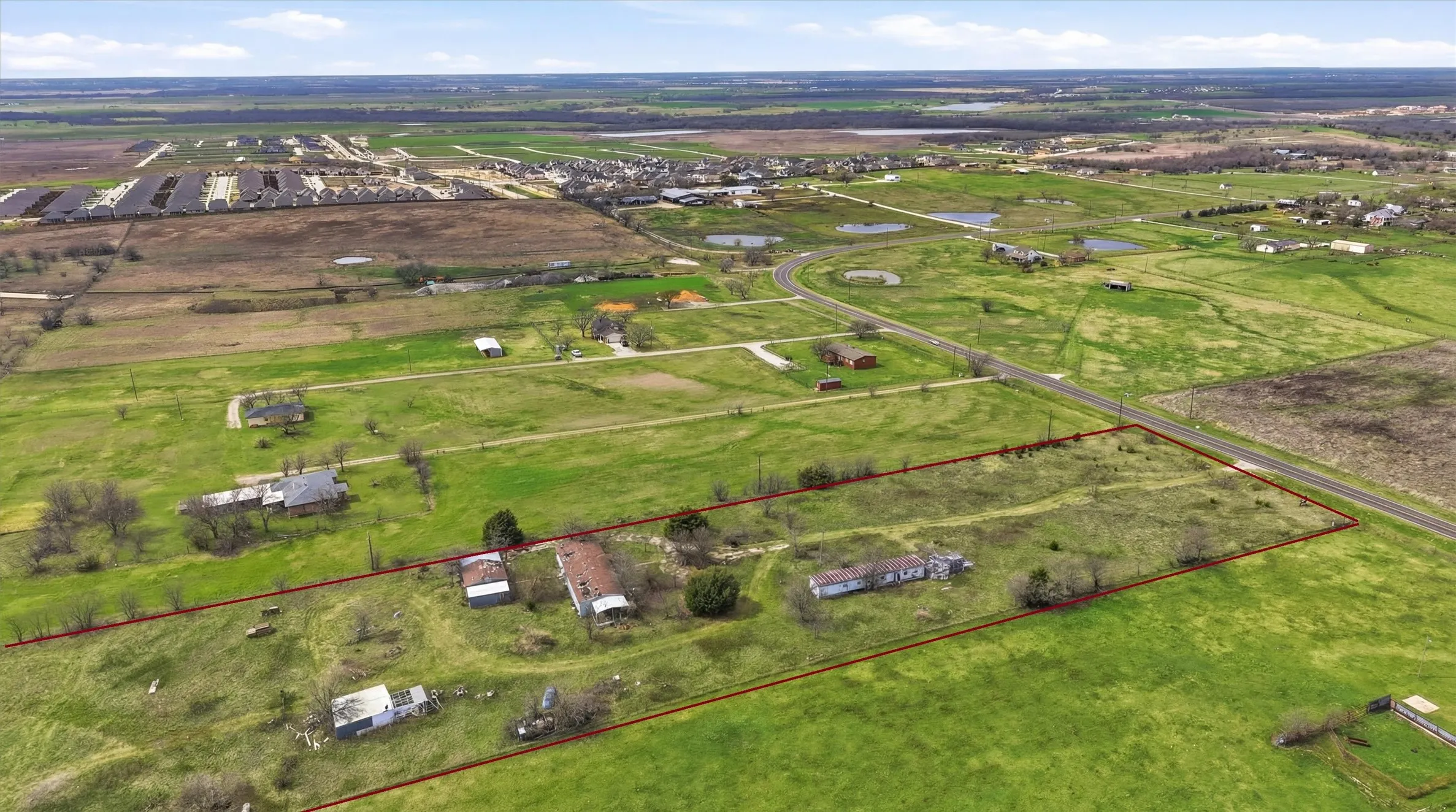 Improved Land For Sale in Collin County , 16917 W Fm 455, Celina, Texas 75009, 0, 0, Garage spaces, 0 Sqft, built in 0, mls#21202349, Real Estate Agent in Celina, Homes For Sale in Collin county, Homes For Sale in Celina, Realtor in Celina Texas, Real Estate Brokerage Independent Realty Texas, Luminita Cordes Realtor