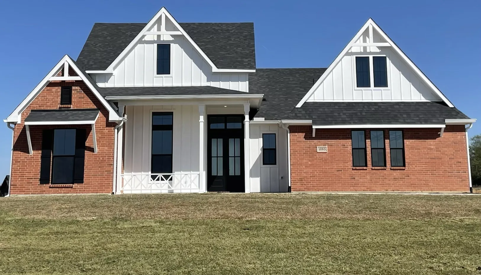 Single Family Residence For Sale in Grayson County , 1083 Dixie Estates Way, Whitesboro, Texas 76273, 4 Bedroom, 4 Bathroom, 2 Garage spaces, 2,537 Sqft, built in 2026, New Construction - Complete, mls#21213853, Real Estate Agent in Whitesboro, Homes For Sale in Grayson county, Homes For Sale in Whitesboro, Realtor in Whitesboro Texas, Real Estate Brokerage Independent Realty Texas, Luminita Cordes Realtor