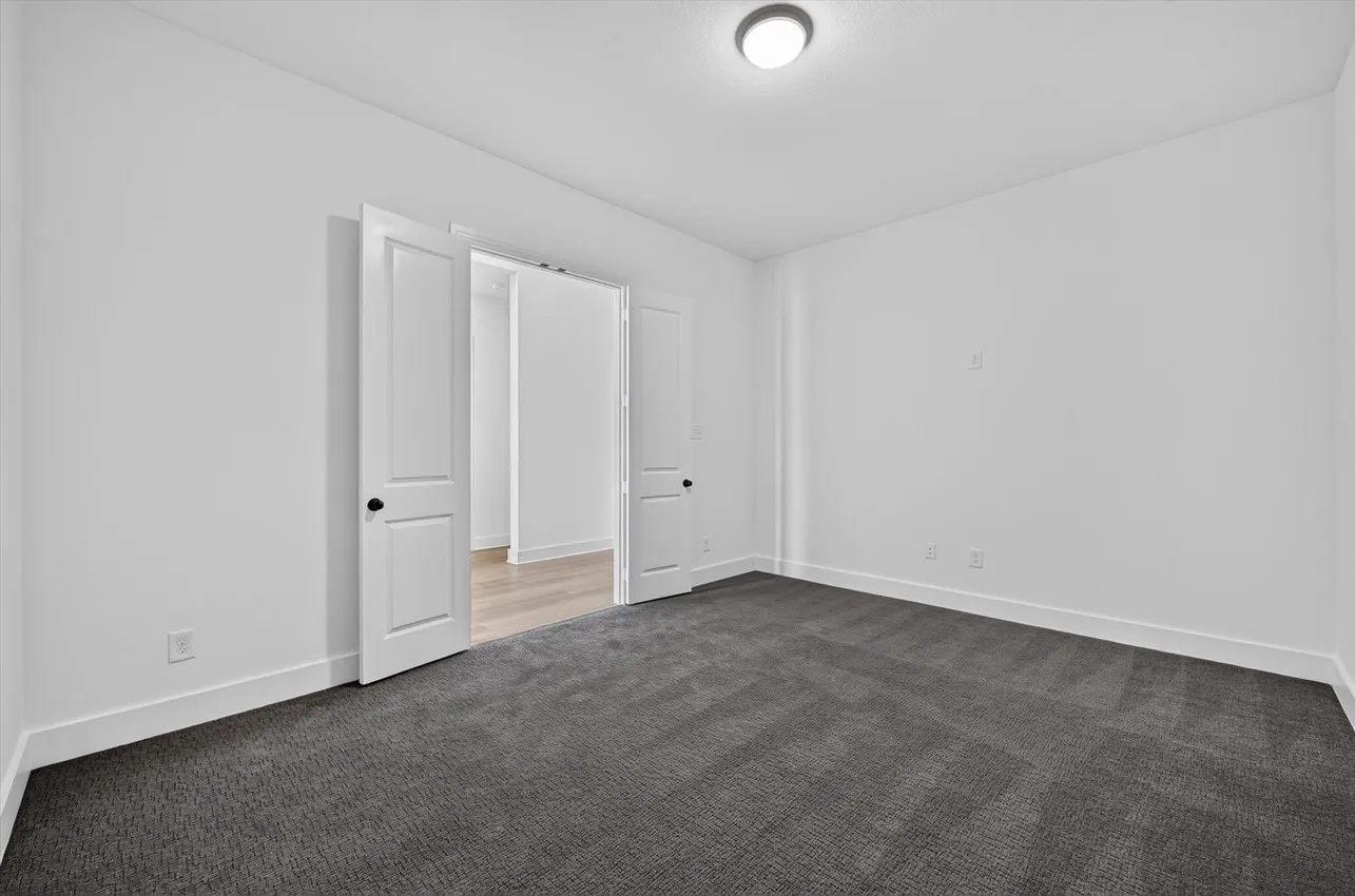 Entertainment Room