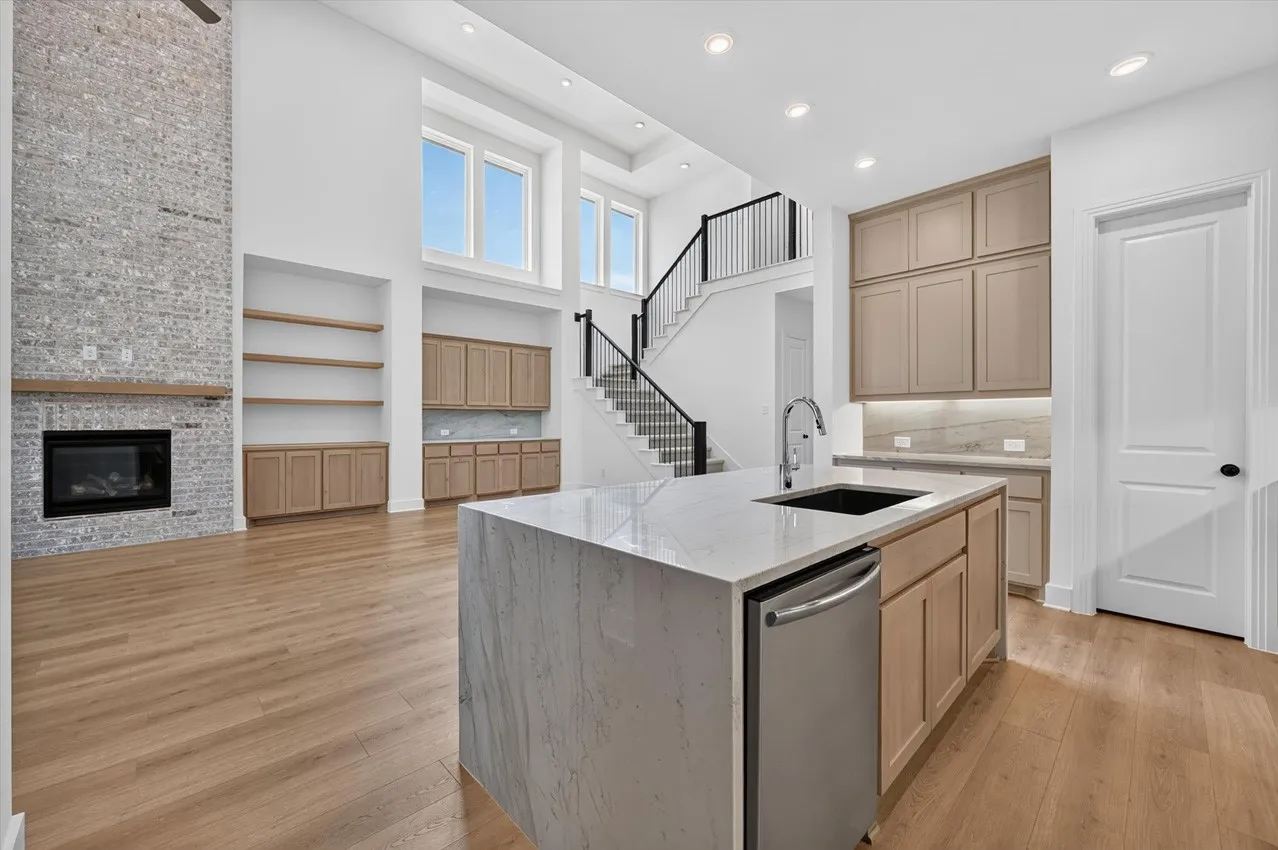Single Family Residence For Sale in Denton County , 4415 Azalea Trail, Oak Point, Texas 75068, 5 Bedroom, 5 Bathroom, 2 Garage spaces, 3,443 Sqft, built in 2026, New Construction - Incomplete, mls#21215136, Real Estate Agent in Oak Point, Homes For Sale in Denton county, Homes For Sale in Oak Point, Realtor in Oak Point Texas, Real Estate Brokerage Independent Realty Texas, Luminita Cordes Realtor