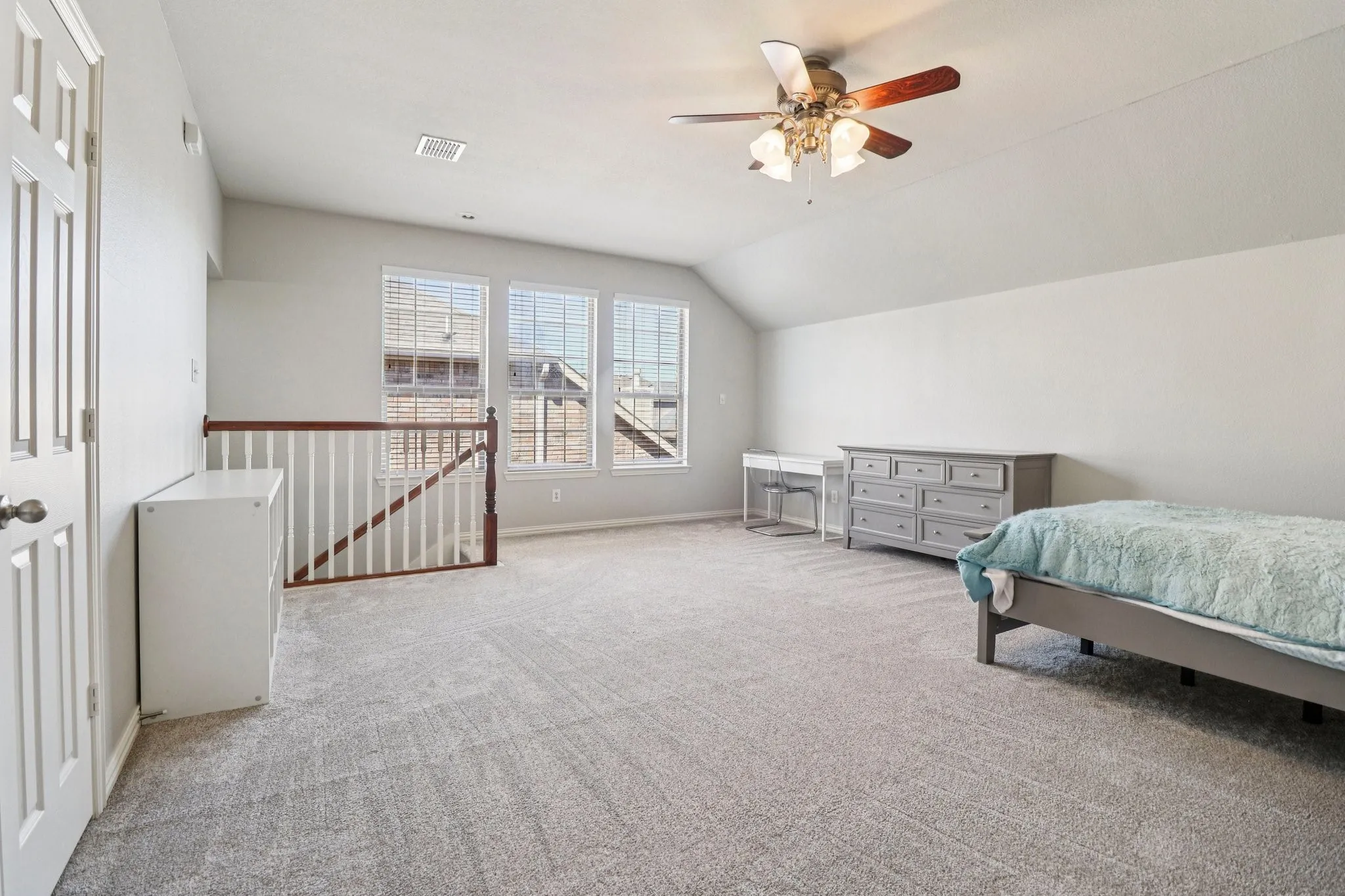 Such a multi-purpose room