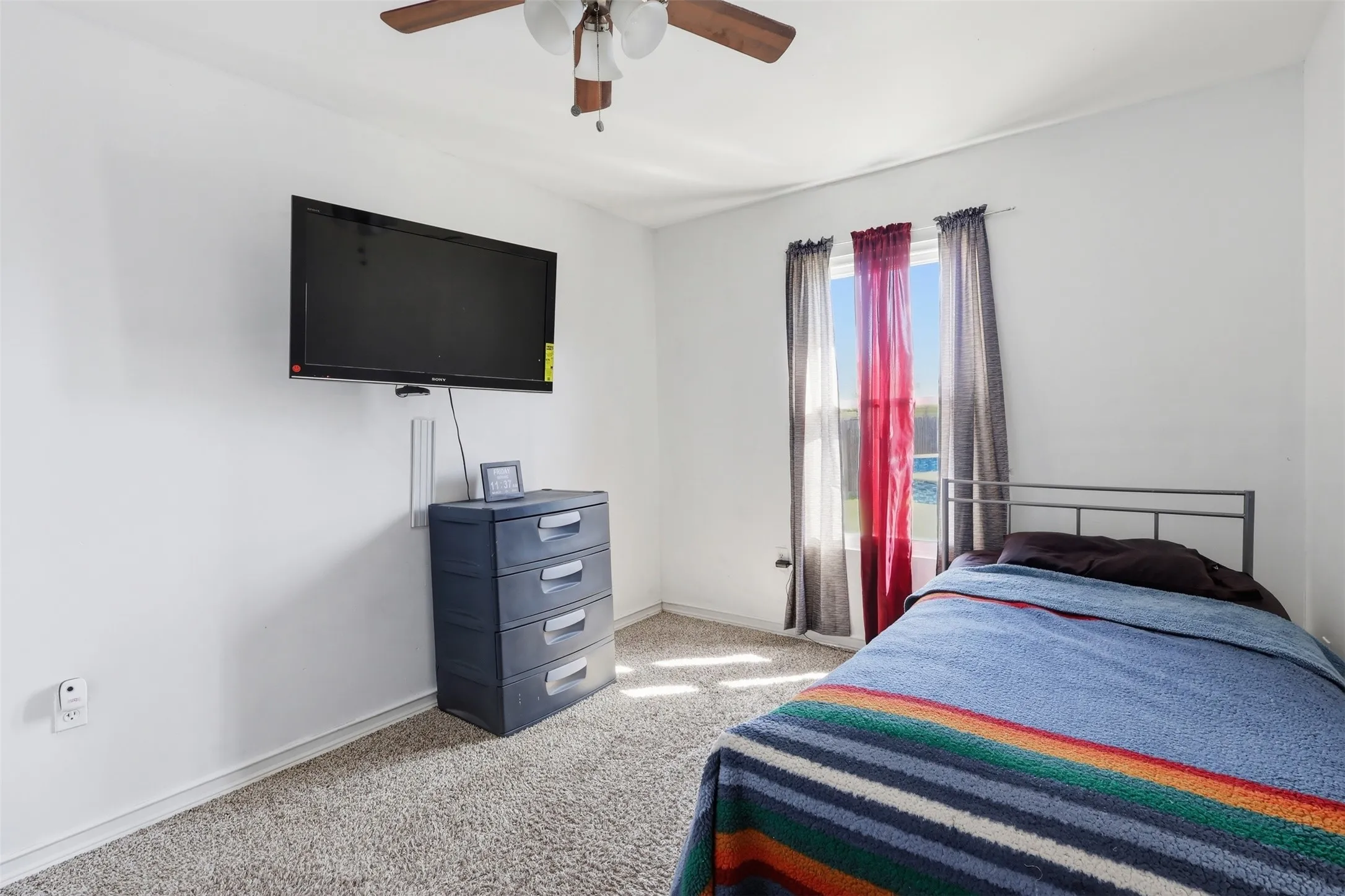 Bedroom 5