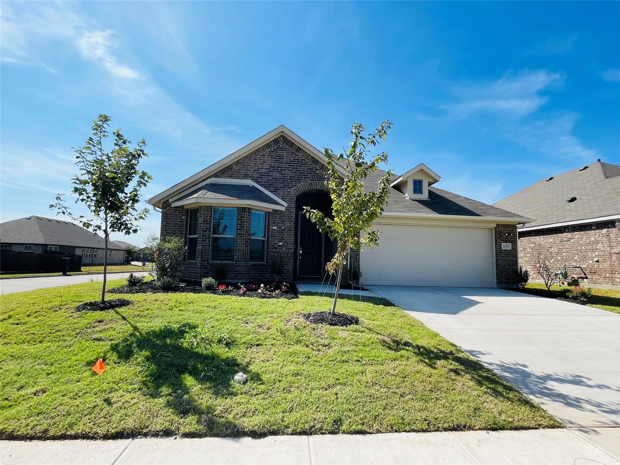 Single Family Residence For Sale in Kaufman County , 2131 Erika Lane, Forney, Texas 75126, 4 Bedroom, 2 Bathroom, 2 Garage spaces, 1,981 Sqft, built in 2021, Preowned, mls#21215296, Real Estate Agent in Forney, Homes For Sale in Kaufman county, Homes For Sale in Forney, Realtor in Forney Texas, Real Estate Brokerage Independent Realty Texas, Luminita Cordes Realtor