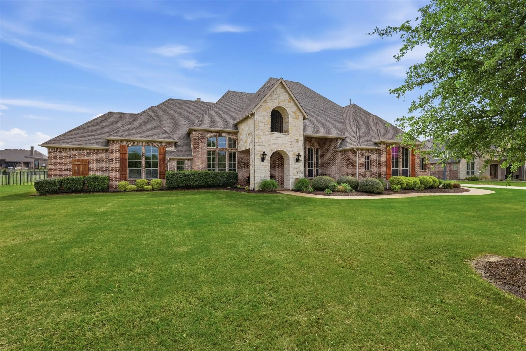 406 Spurgin Rd Lucas