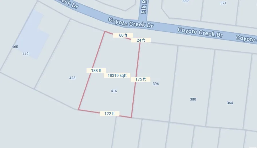 Unimproved Land For Sale in Grayson County , Lot 27A Coyote Creek Drive, Gordonville, Texas 76245, 0, 0, Garage spaces, 0 Sqft, built in 0, mls#21213226, Real Estate Agent in Gordonville, Homes For Sale in Grayson county, Homes For Sale in Gordonville, Realtor in Gordonville Texas, Real Estate Brokerage Independent Realty Texas, Luminita Cordes Realtor