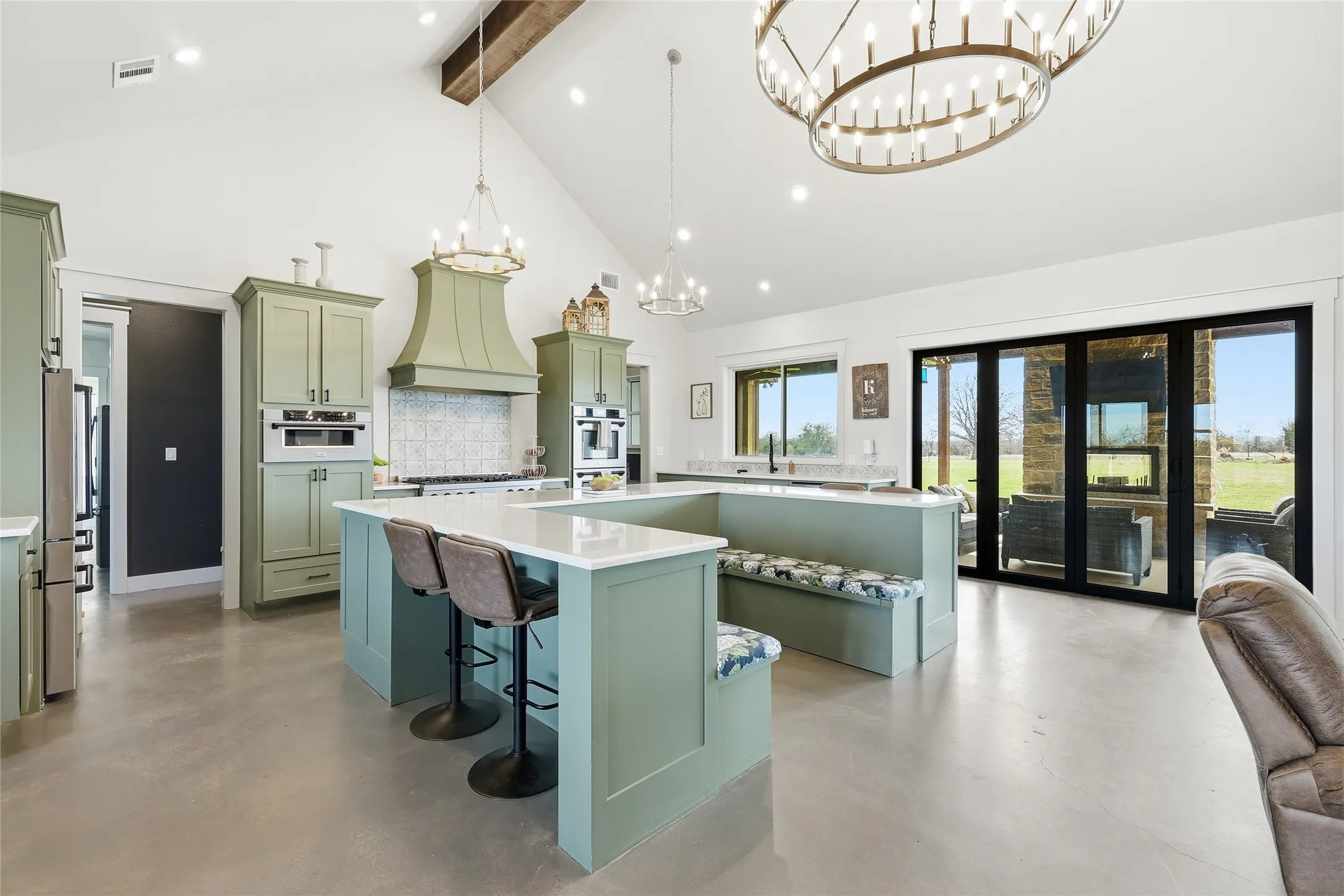 Single Family Residence For Sale in Montague County , 3988 Lake Valley Road, Sunset, Texas 76270, 4 Bedroom, 3 Bathroom, 4 Garage spaces, 3,414 Sqft, built in 2023, Preowned, mls#21214929, Real Estate Agent in Sunset, Homes For Sale in Montague county, Homes For Sale in Sunset, Realtor in Sunset Texas, Real Estate Brokerage Independent Realty Texas, Luminita Cordes Realtor