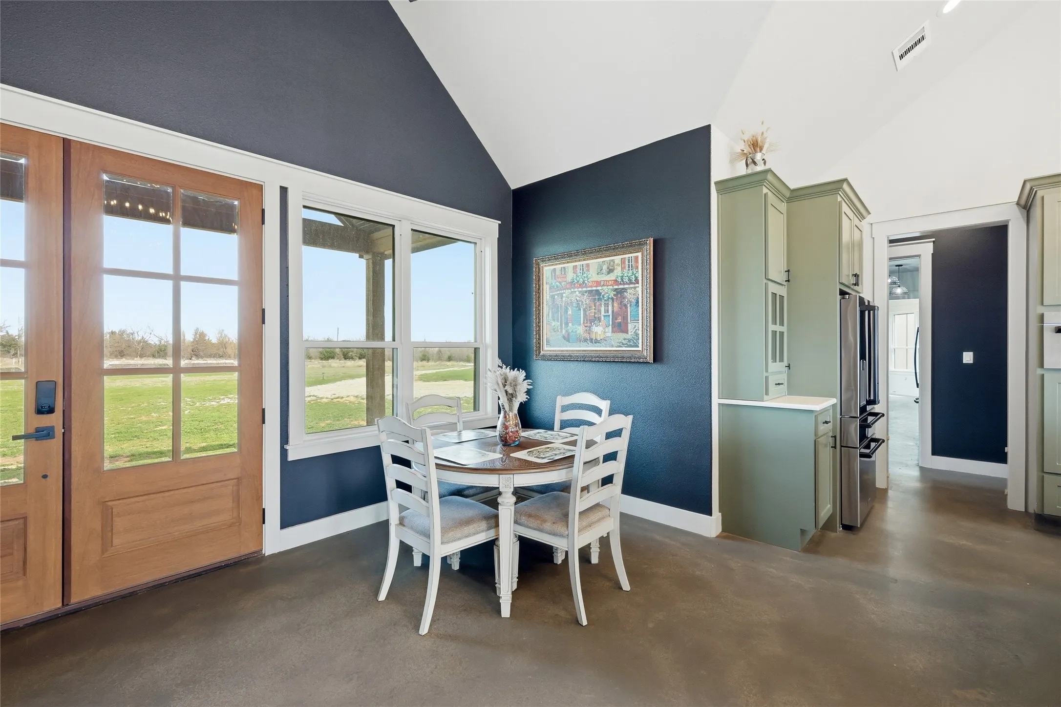 Single Family Residence For Sale in Montague County , 3988 Lake Valley Road, Sunset, Texas 76270, 4 Bedroom, 3 Bathroom, 4 Garage spaces, 3,414 Sqft, built in 2023, Preowned, mls#21214929, Real Estate Agent in Sunset, Homes For Sale in Montague county, Homes For Sale in Sunset, Realtor in Sunset Texas, Real Estate Brokerage Independent Realty Texas, Luminita Cordes Realtor
