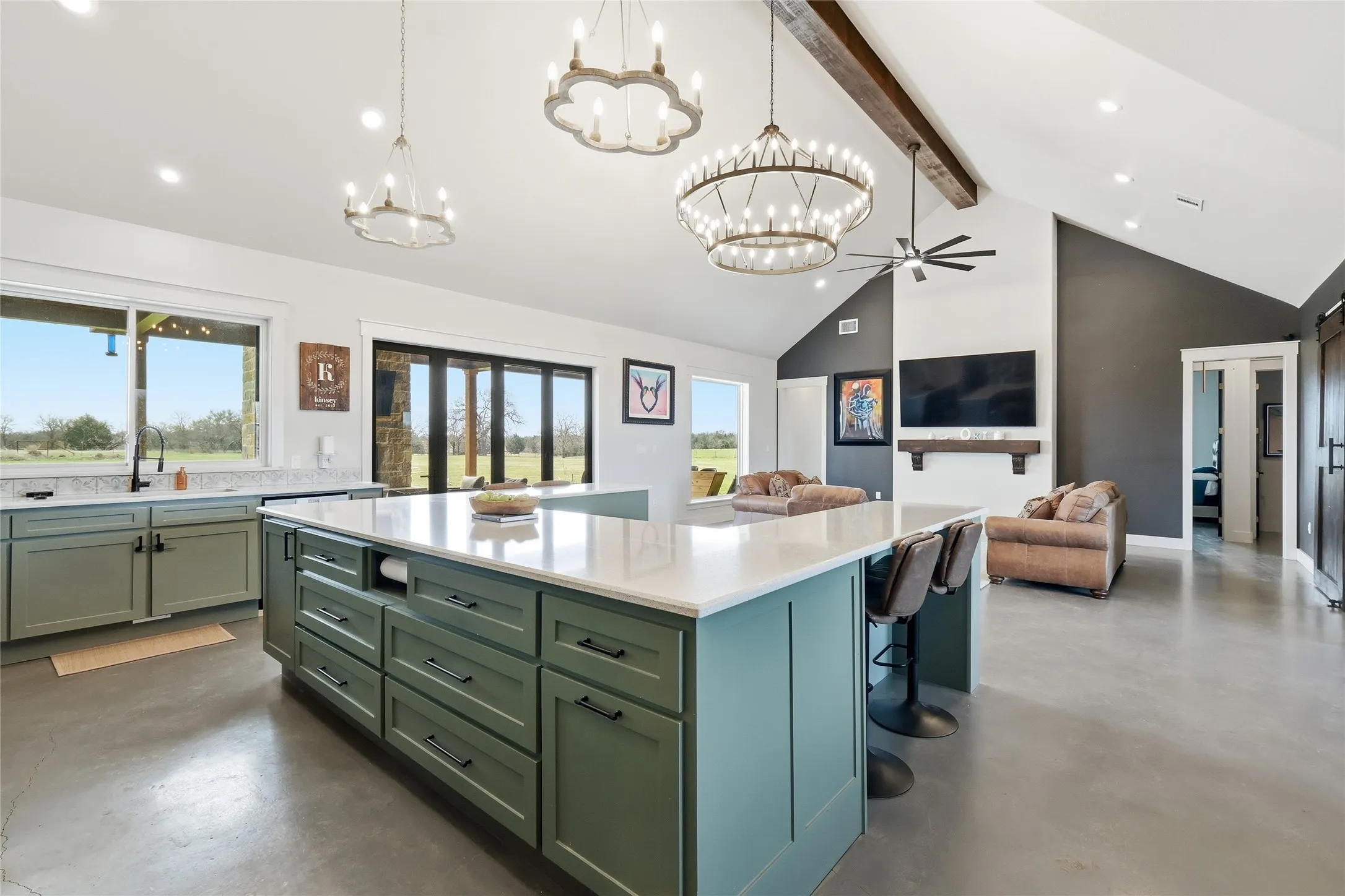 Single Family Residence For Sale in Montague County , 3988 Lake Valley Road, Sunset, Texas 76270, 4 Bedroom, 3 Bathroom, 4 Garage spaces, 3,414 Sqft, built in 2023, Preowned, mls#21214929, Real Estate Agent in Sunset, Homes For Sale in Montague county, Homes For Sale in Sunset, Realtor in Sunset Texas, Real Estate Brokerage Independent Realty Texas, Luminita Cordes Realtor