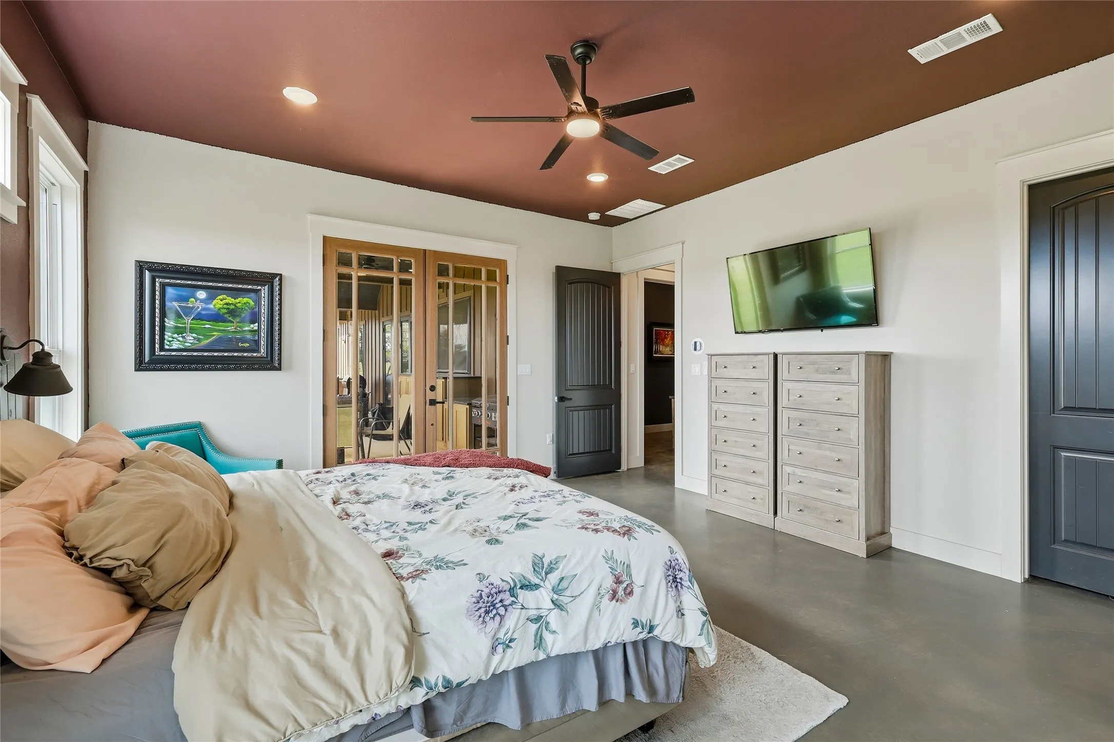 Single Family Residence For Sale in Montague County , 3988 Lake Valley Road, Sunset, Texas 76270, 4 Bedroom, 3 Bathroom, 4 Garage spaces, 3,414 Sqft, built in 2023, Preowned, mls#21214929, Real Estate Agent in Sunset, Homes For Sale in Montague county, Homes For Sale in Sunset, Realtor in Sunset Texas, Real Estate Brokerage Independent Realty Texas, Luminita Cordes Realtor