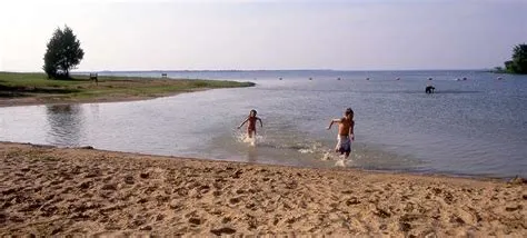 Lake Tawakoni