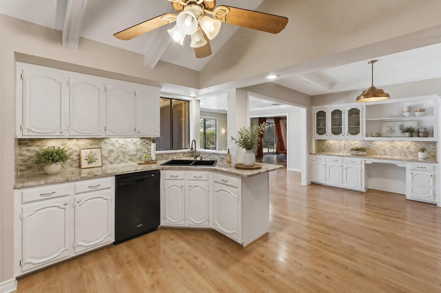 Virtual Staging