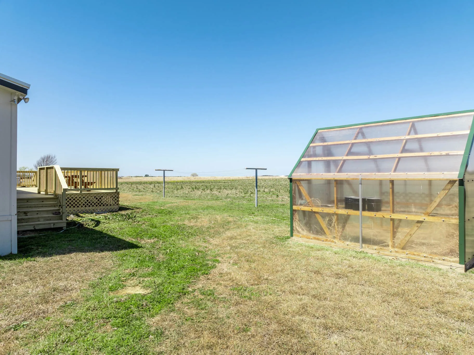 Manufactured Home For Sale in Hill County , 2651 Fm 67, Covington, Texas 76636, 4 Bedroom, 2 Bathroom, Garage spaces, 2,432 Sqft, built in 2003, Preowned, mls#21215638, Real Estate Agent in Covington, Homes For Sale in Hill county, Homes For Sale in Covington, Realtor in Covington Texas, Real Estate Brokerage Independent Realty Texas, Luminita Cordes Realtor