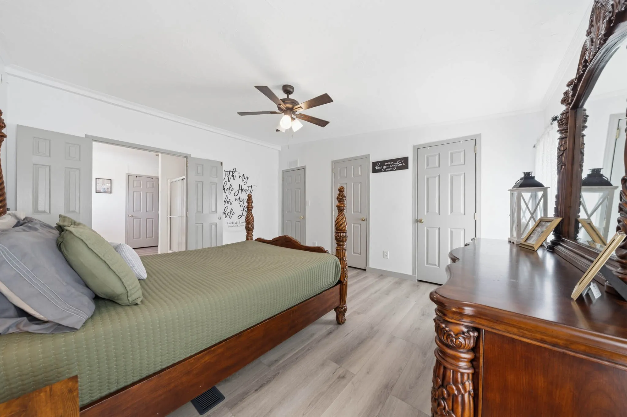 Manufactured Home For Sale in Hill County , 2651 Fm 67, Covington, Texas 76636, 4 Bedroom, 2 Bathroom, Garage spaces, 2,432 Sqft, built in 2003, Preowned, mls#21215638, Real Estate Agent in Covington, Homes For Sale in Hill county, Homes For Sale in Covington, Realtor in Covington Texas, Real Estate Brokerage Independent Realty Texas, Luminita Cordes Realtor