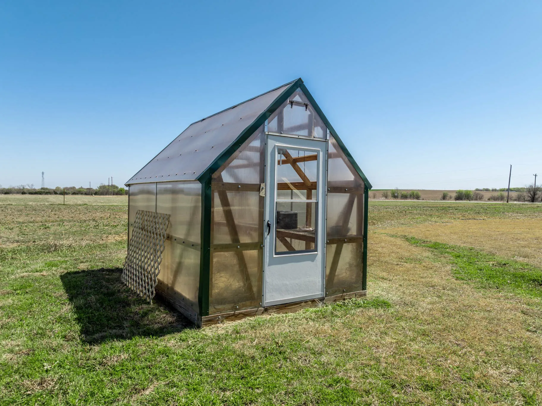 Greenhouse