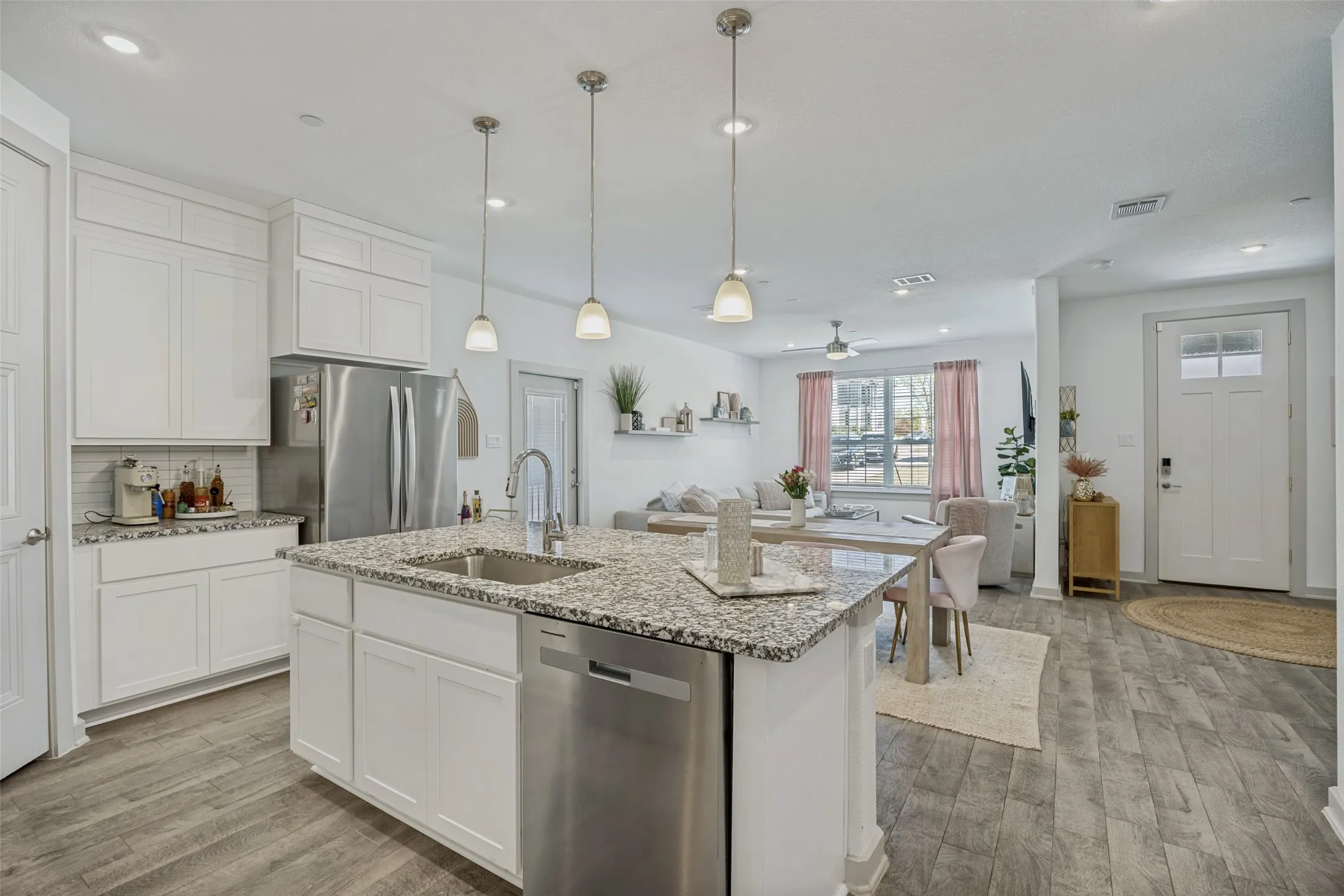 Townhouse For Sale in Collin County , 1650 Jessica Drive, Allen, Texas 75002, 3 Bedroom, 3 Bathroom, 2 Garage spaces, 2,008 Sqft, built in 2022, mls#21215325, Real Estate Agent in Allen, Homes For Sale in Collin county, Homes For Sale in Allen, Realtor in Allen Texas, Real Estate Brokerage Independent Realty Texas, Luminita Cordes Realtor