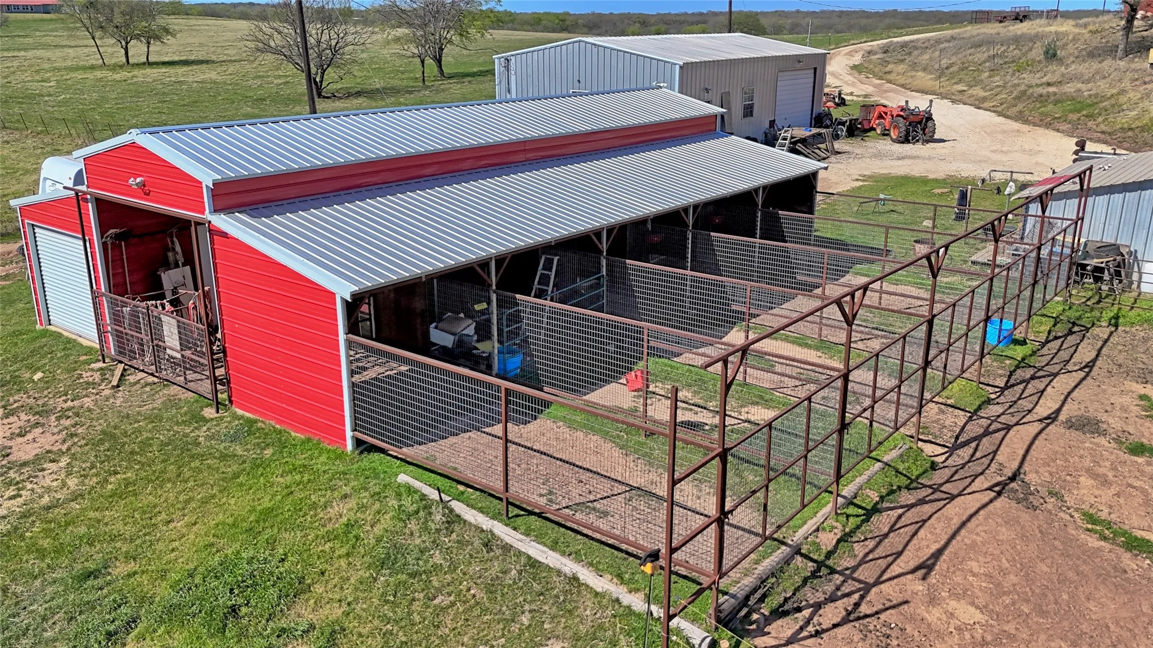 Farm For Sale in Montague County , 4179 Rock Springs School Road, Nocona, Texas 76255, 4 Bedrooms, 2 Bathrooms, 3 Garage spaces, 2,938 Sqft, built in 1985, Price $825,000, mls#21211969, Real Estate Agent in Nocona, Homes For Sale in Montague county, Homes For Sale in Nocona, Realtor in Nocona Texas, Real Estate Brokerage Independent Realty Texas, Luminita Cordes Realtor