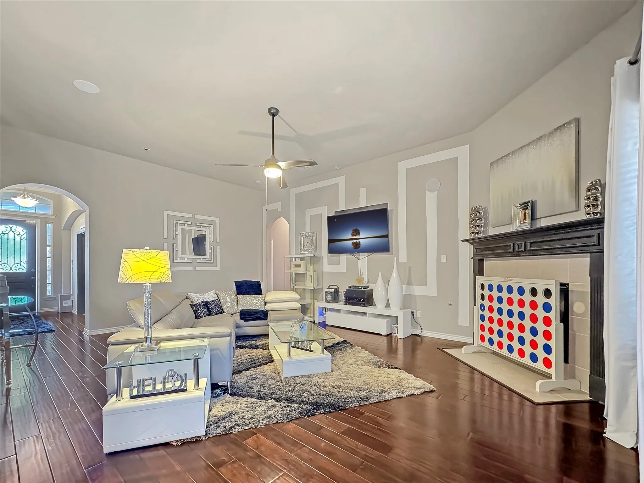 Single Family Residence For Sale in Dallas County , 904 Regal Bluff Lane, De Soto, Texas 75115, 4 Bedroom, 3 Bathroom, 2 Garage spaces, 2,852 Sqft, built in 2014, New Construction - Complete, mls#21200073, Real Estate Agent in De Soto, Homes For Sale in Dallas county, Homes For Sale in De Soto, Realtor in De Soto Texas, Real Estate Brokerage Independent Realty Texas, Luminita Cordes Realtor