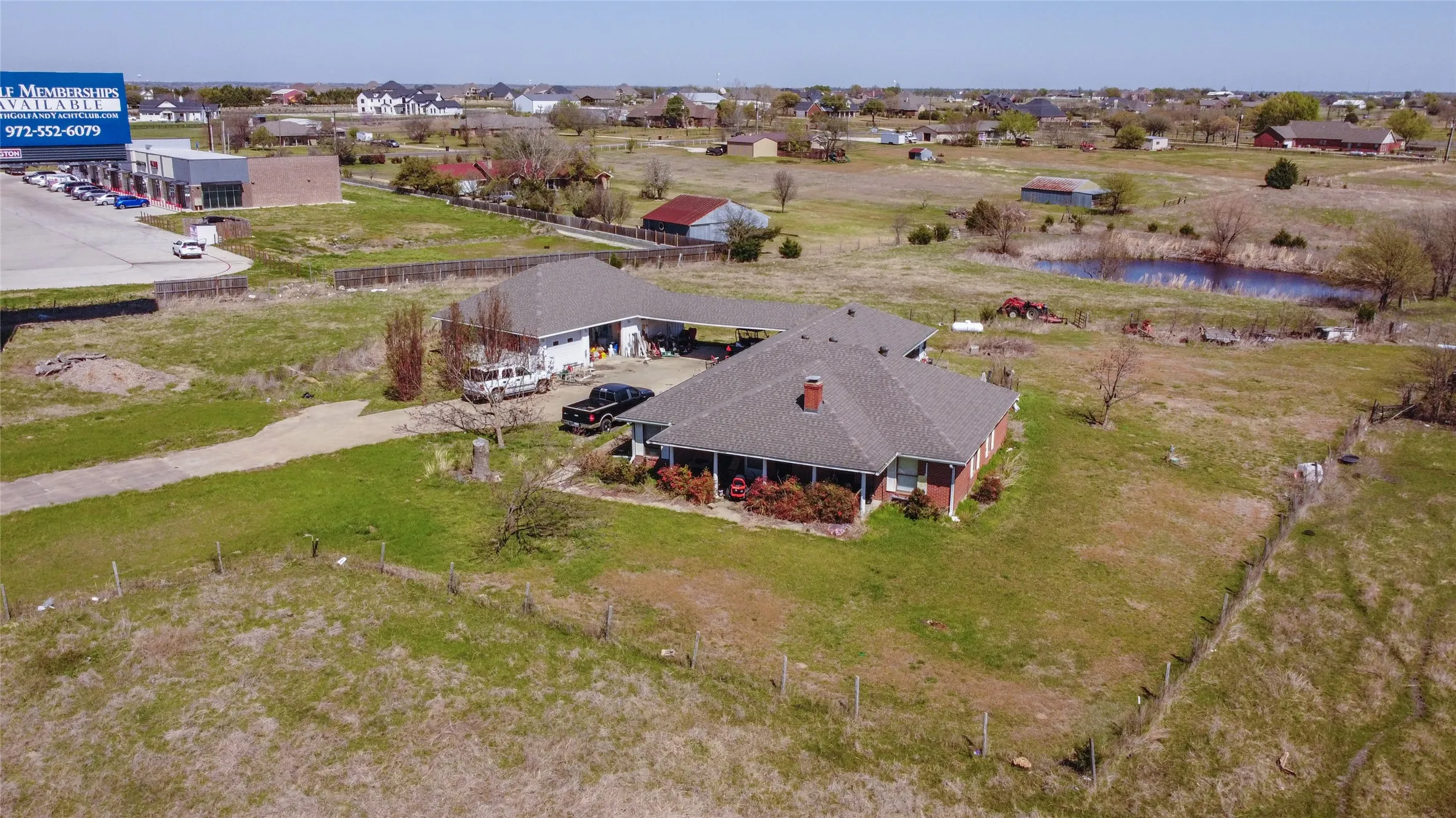 Improved Land For Sale in Rockwall County , 770 S State Highway 205 Extension, Rockwall, Texas 75032, 0, 0, Garage spaces, 0 Sqft, built in 1984, Price $5,065,157, mls#21215680, Real Estate Agent in Rockwall, Homes For Sale in Rockwall county, Homes For Sale in Rockwall, Realtor in Rockwall Texas, Real Estate Brokerage Independent Realty Texas, Luminita Cordes Realtor
