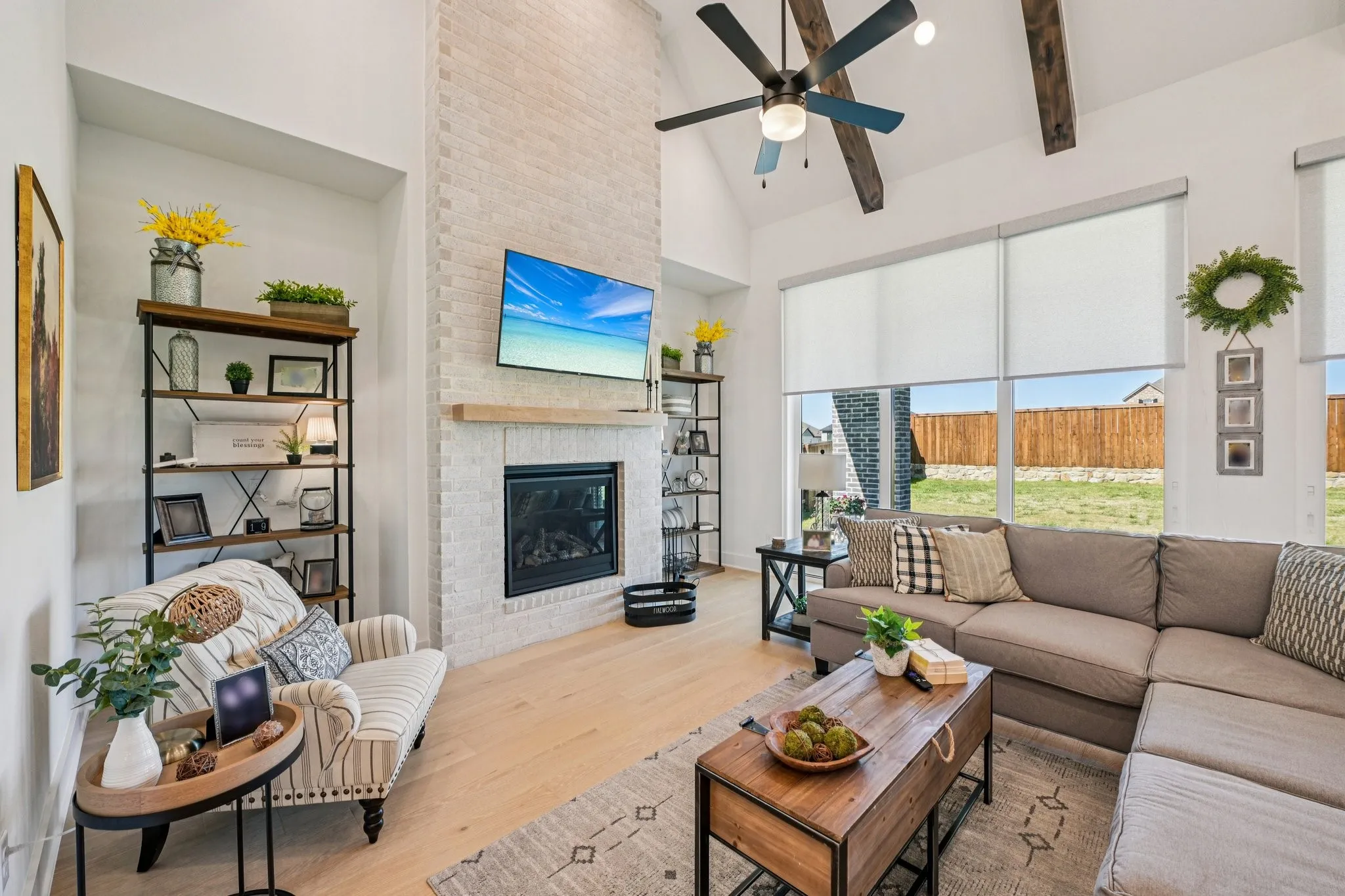 Single Family Residence For Sale in Ellis County , 2264 Emerald Drive, Waxahachie, Texas 75167, 4 Bedroom, 5 Bathroom, 2 Garage spaces, 2,848 Sqft, built in 2025, Preowned, mls#21210729, Real Estate Agent in Waxahachie, Homes For Sale in Ellis county, Homes For Sale in Waxahachie, Realtor in Waxahachie Texas, Real Estate Brokerage Independent Realty Texas, Luminita Cordes Realtor