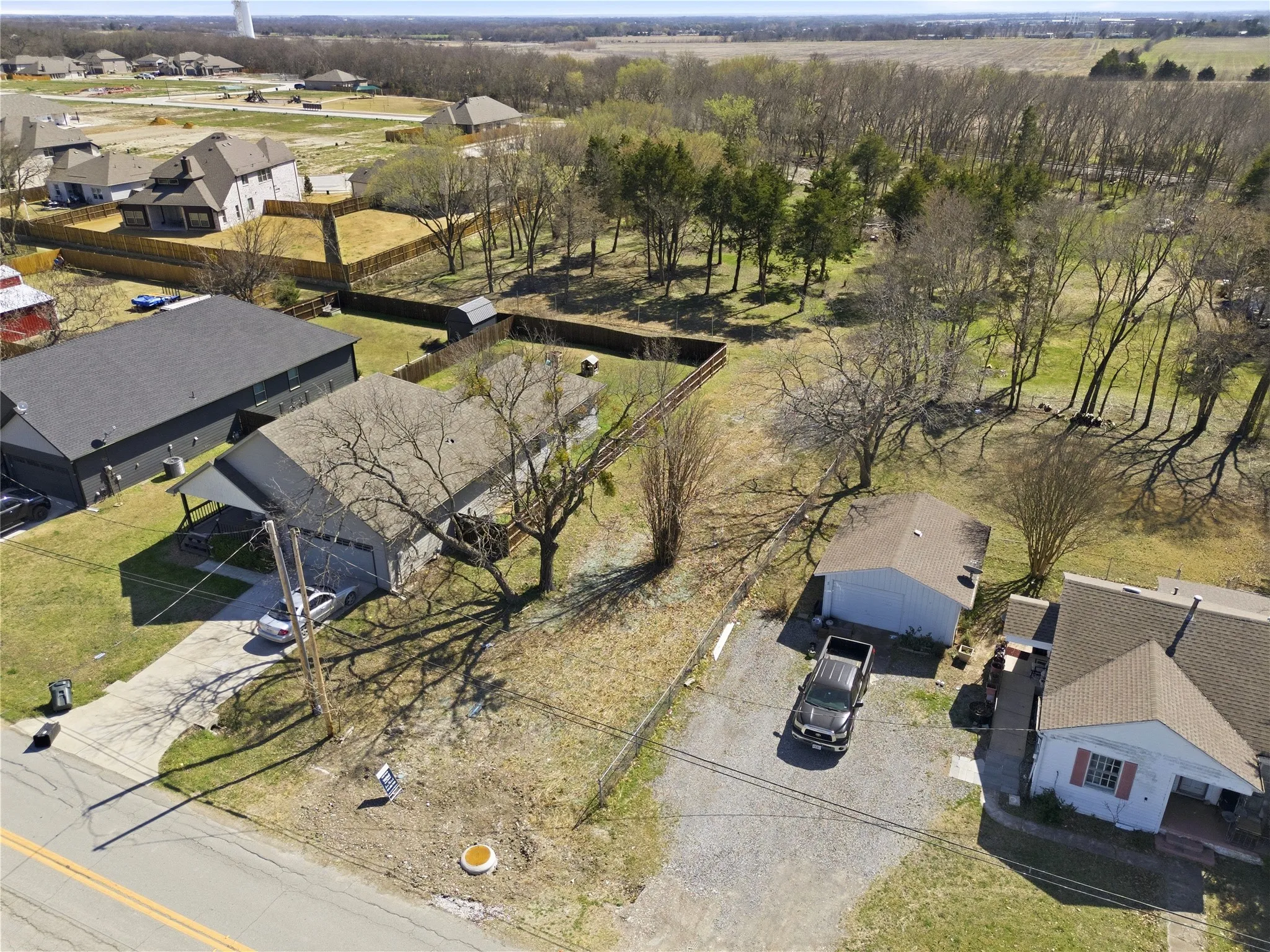 Improved Land For Sale in Fannin County , 317 E Saunders Street, Trenton, Texas 75490, 0, 0, Garage spaces, 0 Sqft, built in 0, Price $100,000, mls#21215859, Real Estate Agent in Trenton, Homes For Sale in Fannin county, Homes For Sale in Trenton, Realtor in Trenton Texas, Real Estate Brokerage Independent Realty Texas, Luminita Cordes Realtor