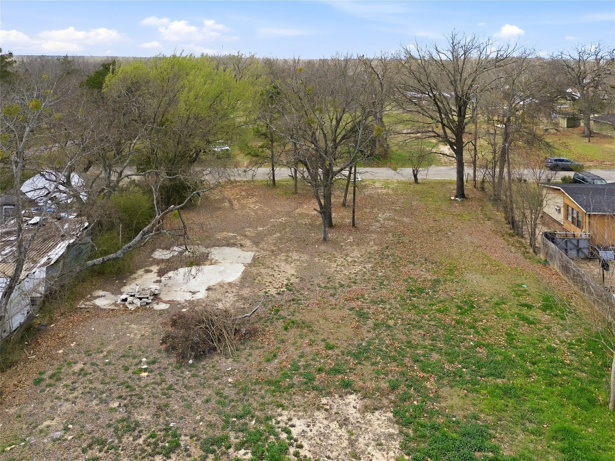 Improved Land For Sale in Fannin County , 104 S Main Street, Bonham, Texas 75418, 0, 0, Garage spaces, 0 Sqft, built in 0, Price $50,000, mls#21215892, Real Estate Agent in Bonham, Homes For Sale in Fannin county, Homes For Sale in Bonham, Realtor in Bonham Texas, Real Estate Brokerage Independent Realty Texas, Luminita Cordes Realtor