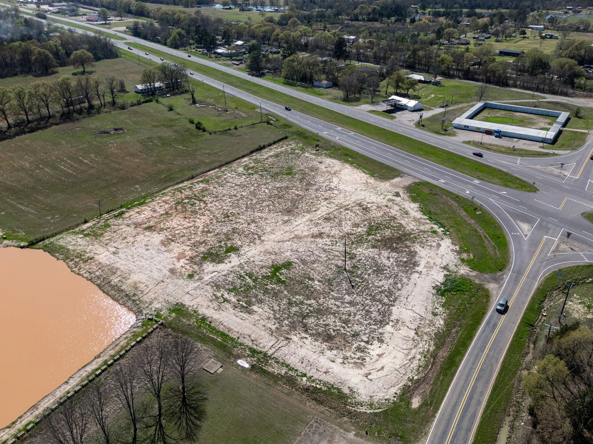 Improved Land For Sale in Lamar County , 10670 US Highway 271, Powderly, Texas 75473, 0, 0, Garage spaces, 0 Sqft, built in 0, Price $599,000, mls#21215941, Real Estate Agent in Powderly, Homes For Sale in Lamar county, Homes For Sale in Powderly, Realtor in Powderly Texas, Real Estate Brokerage Independent Realty Texas, Luminita Cordes Realtor